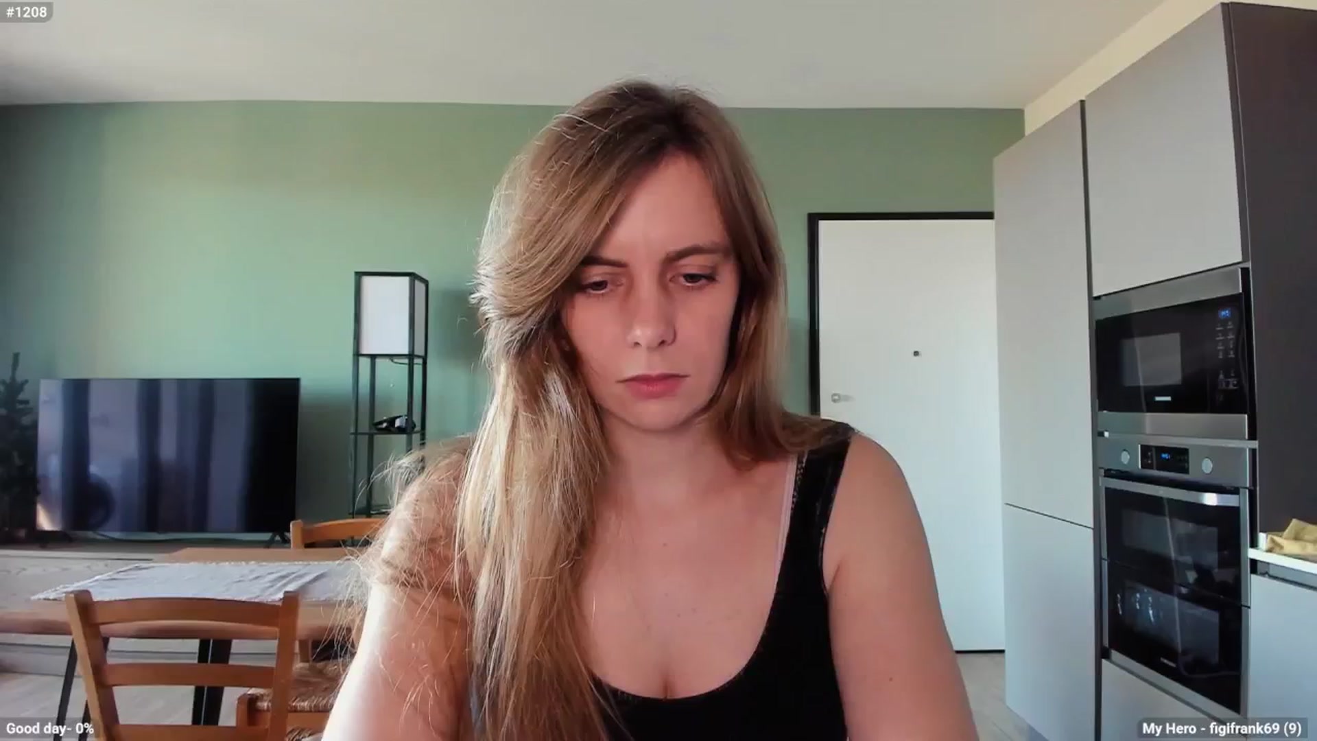Gallery image thumbnail from Personage's myfreecams stream on, 01/14/2025, 14:21 image 5 of 20