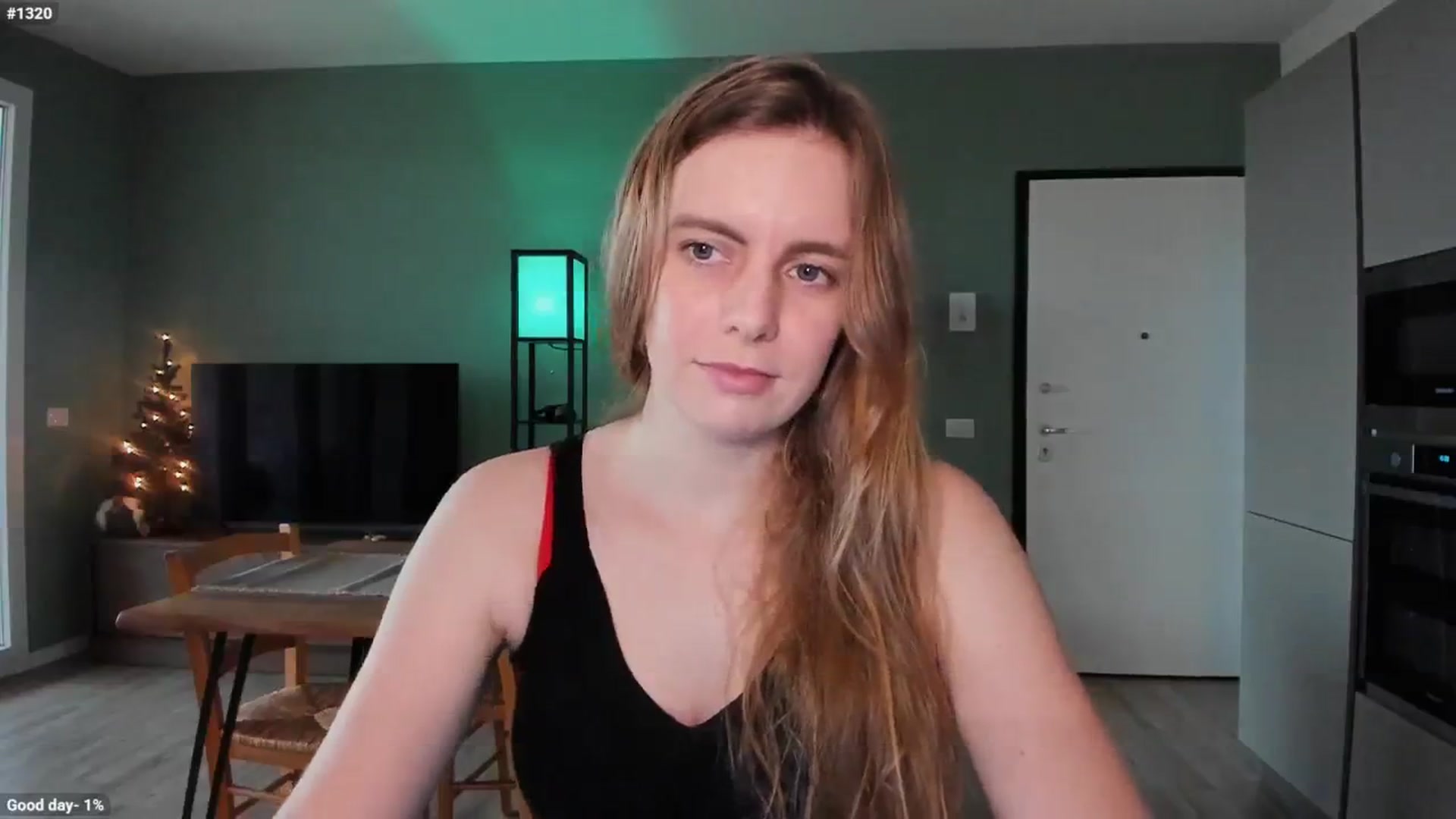 Gallery image thumbnail from Personage's myfreecams stream on, 01/18/2025, 14:18 image 15 of 20