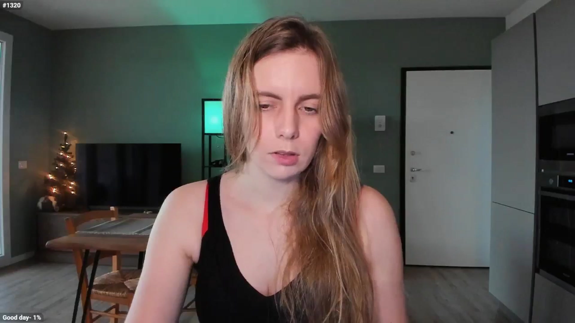 Gallery image thumbnail from Personage's myfreecams stream on, 01/18/2025, 14:18 image 16 of 20