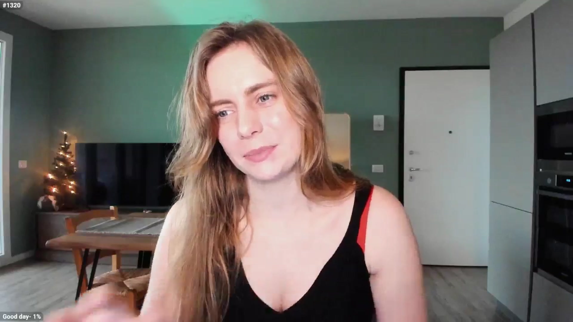 Gallery image thumbnail from Personage's myfreecams stream on, 01/18/2025, 14:18 image 14 of 20