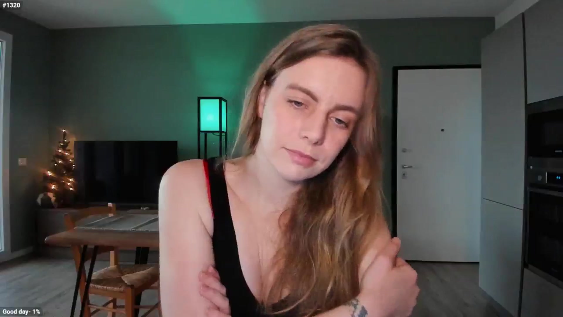Gallery image thumbnail from Personage's myfreecams stream on, 01/18/2025, 14:18 image 18 of 20