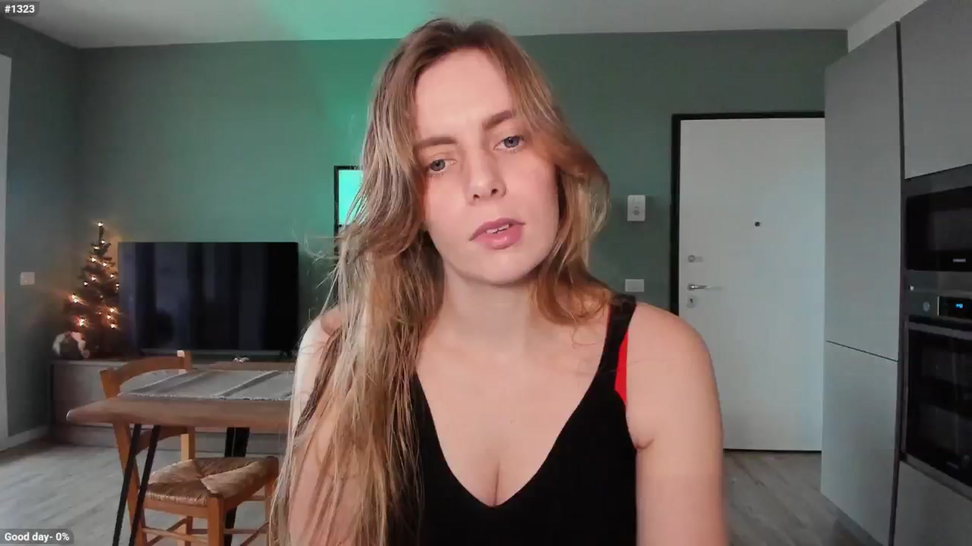 Gallery image thumbnail from Personage's myfreecams stream on, 01/18/2025, 14:18 image 4 of 20