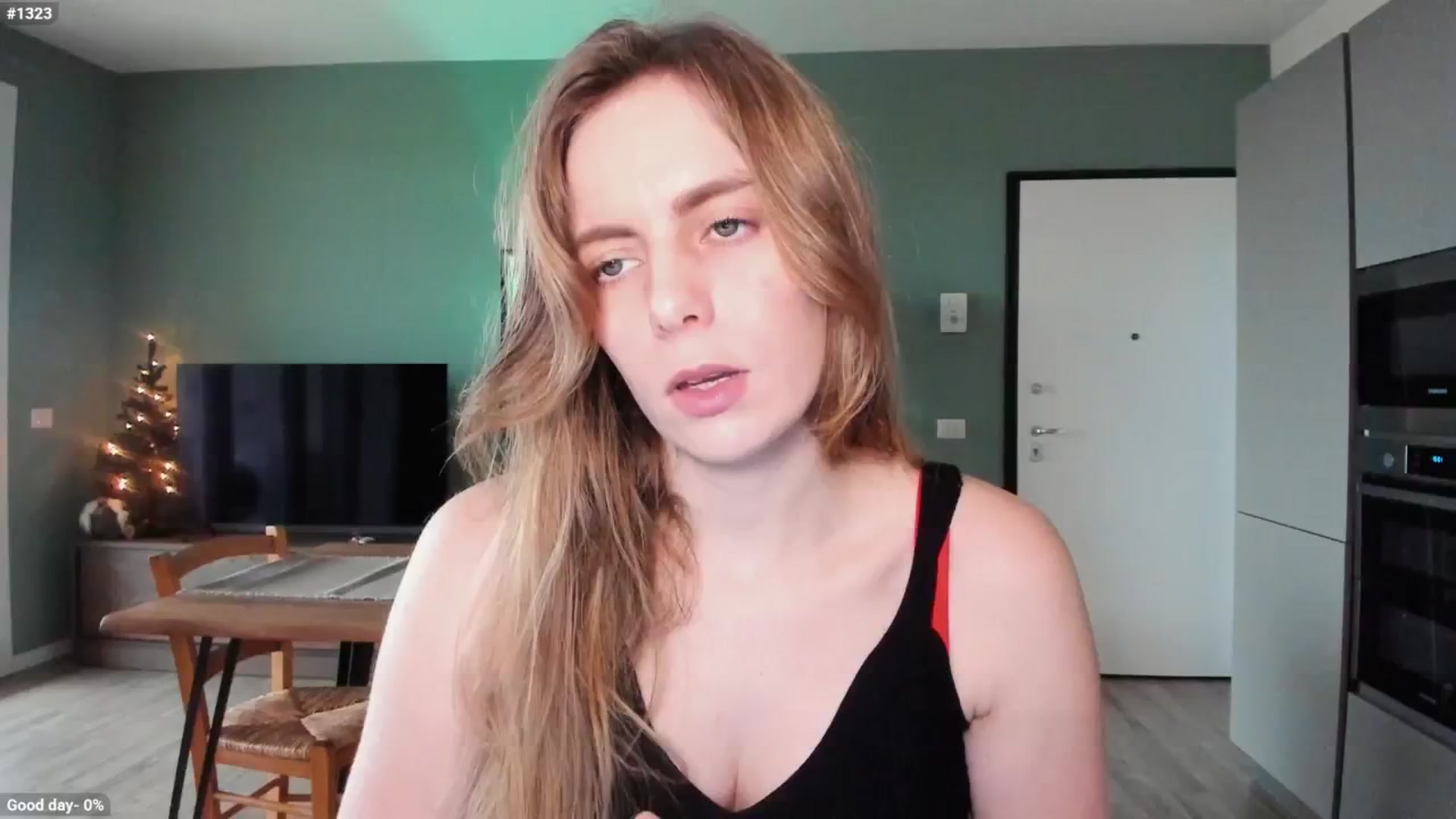 Gallery image thumbnail from Personage's myfreecams stream on, 01/18/2025, 14:18 image 10 of 20