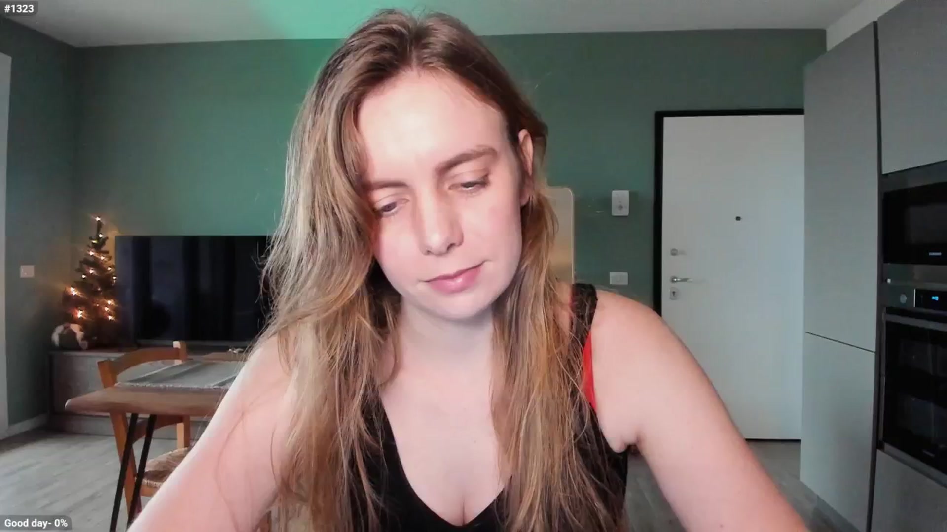 Gallery image thumbnail from Personage's myfreecams stream on, 01/18/2025, 14:18 image 8 of 20
