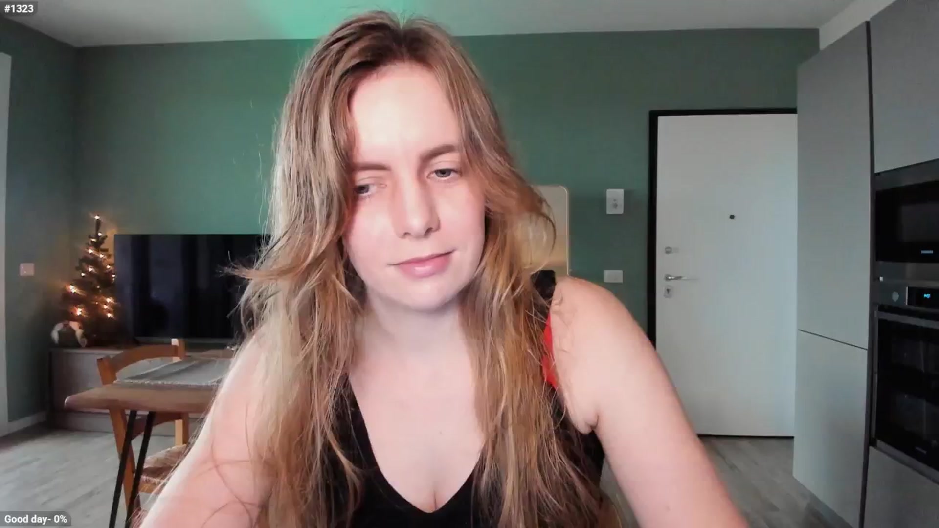 Gallery image thumbnail from Personage's myfreecams stream on, 01/18/2025, 14:18 image 7 of 20