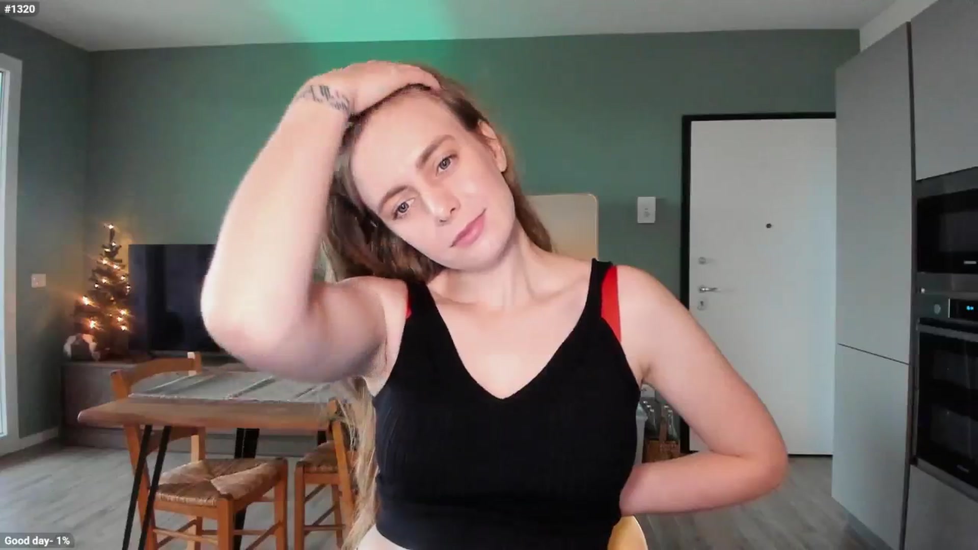 Gallery image thumbnail from Personage's myfreecams stream on, 01/18/2025, 14:18 image 20 of 20