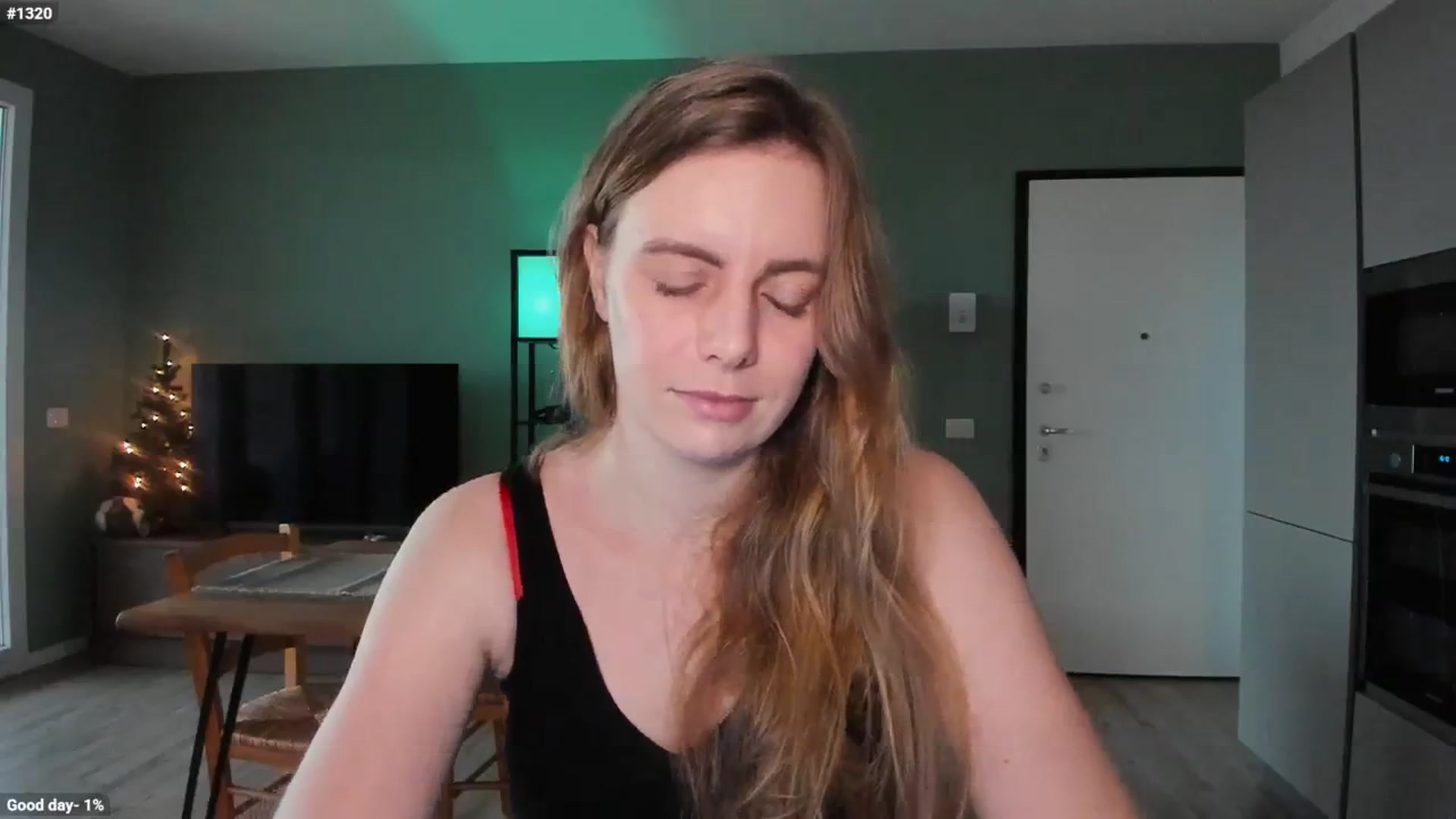 Gallery image thumbnail from Personage's myfreecams stream on, 01/18/2025, 14:18 image 17 of 20