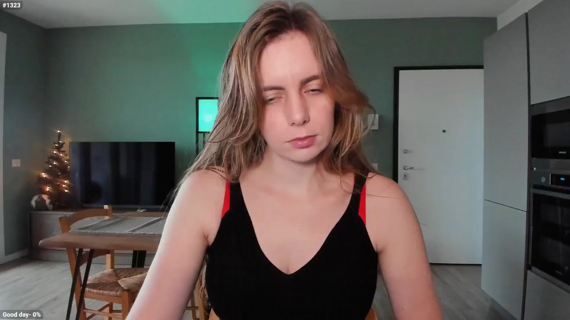 Gallery image thumbnail from Personage's myfreecams stream on, 01/18/2025, 14:18 image 2 of 20