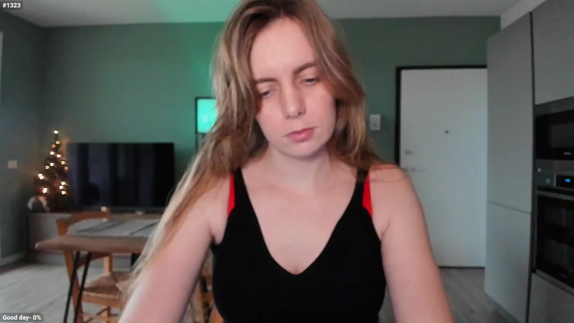 Gallery image thumbnail from Personage's myfreecams stream on, 01/18/2025, 14:18 image 1 of 20