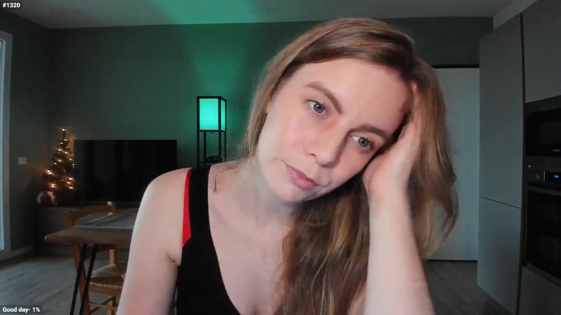 Gallery image thumbnail from Personage's myfreecams stream on, 01/18/2025, 14:18 image 19 of 20