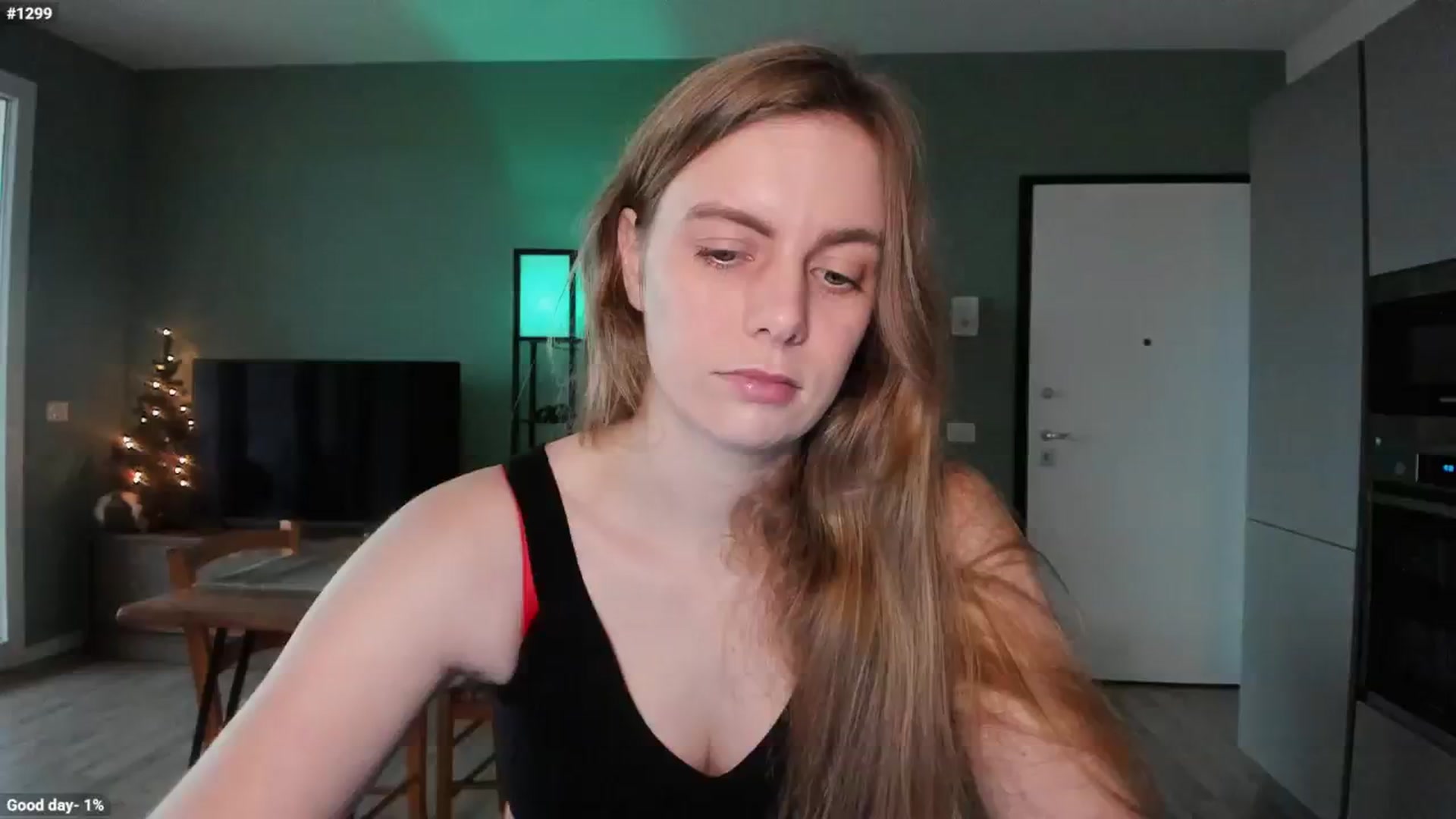 Gallery image thumbnail from Personage's myfreecams stream on, 01/18/2025, 15:17 image 4 of 20