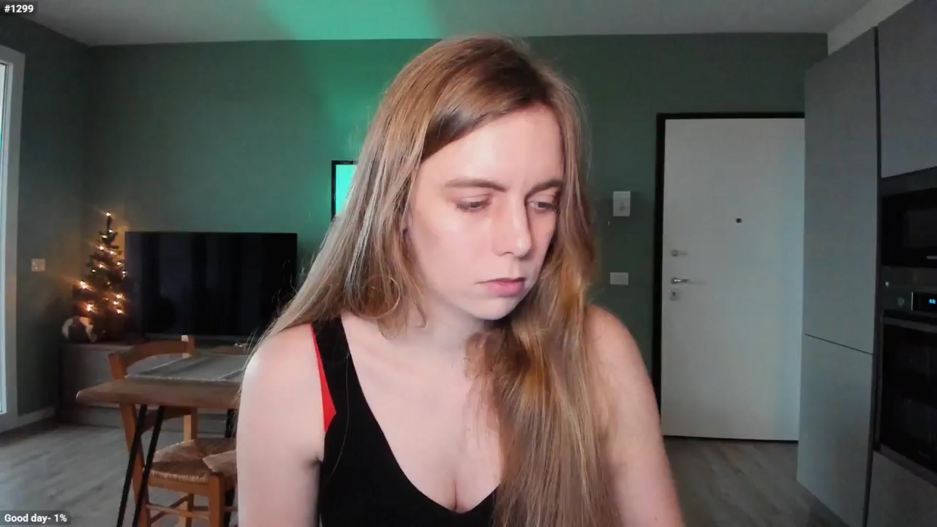 Gallery image thumbnail from Personage's myfreecams stream on, 01/18/2025, 15:17 image 6 of 20