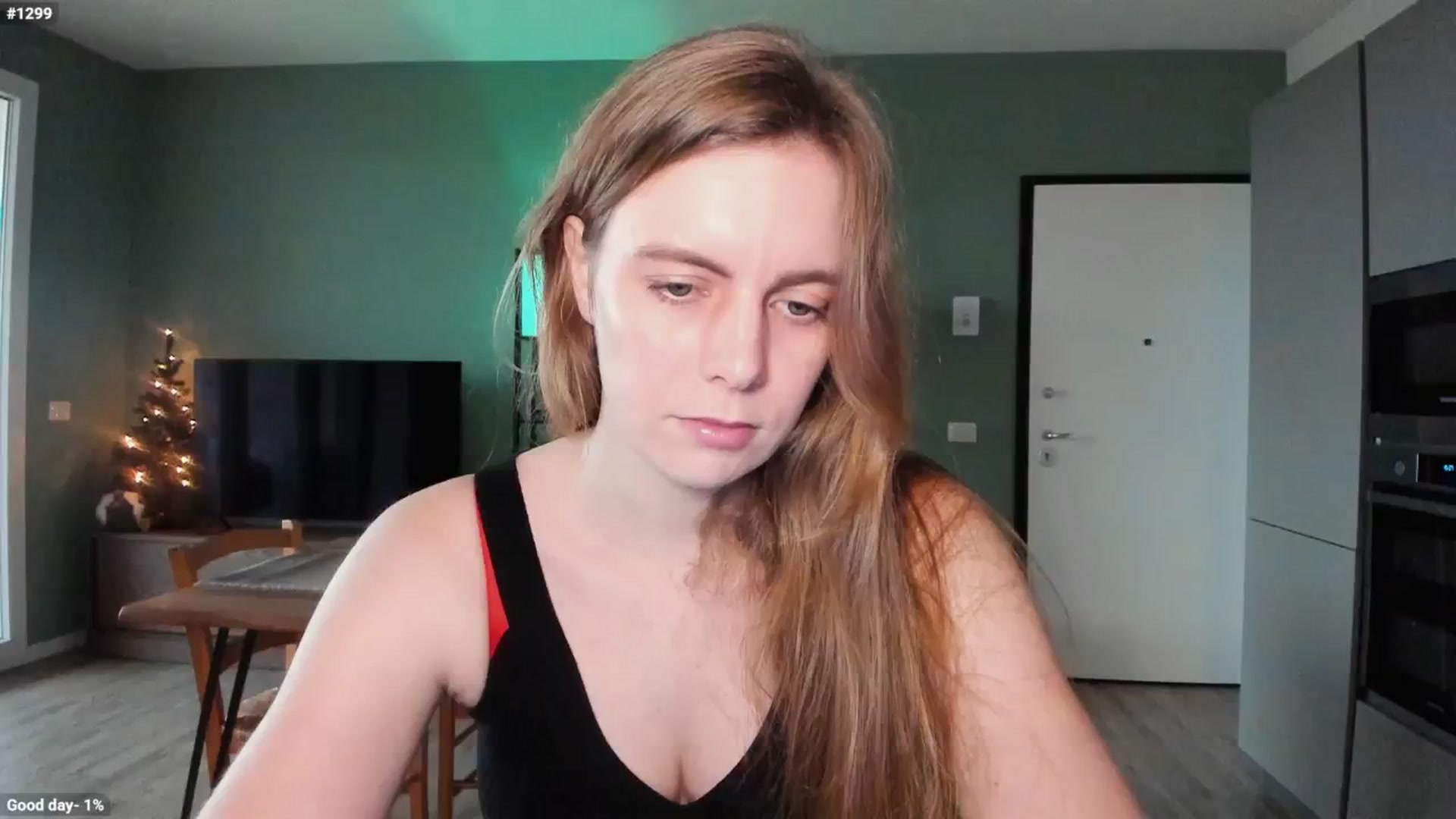 Gallery image thumbnail from Personage's myfreecams stream on, 01/18/2025, 15:17 image 3 of 20