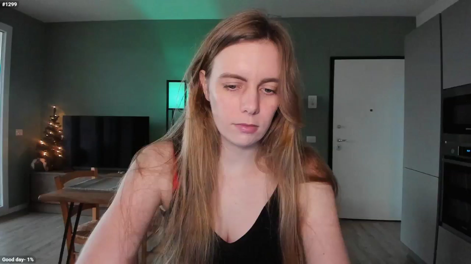 Gallery image thumbnail from Personage's myfreecams stream on, 01/18/2025, 15:17 image 2 of 20