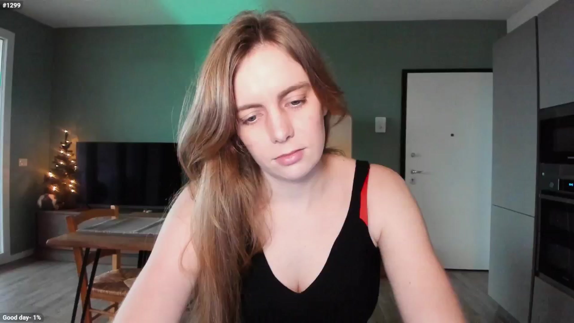 Gallery image thumbnail from Personage's myfreecams stream on, 01/18/2025, 15:17 image 8 of 20