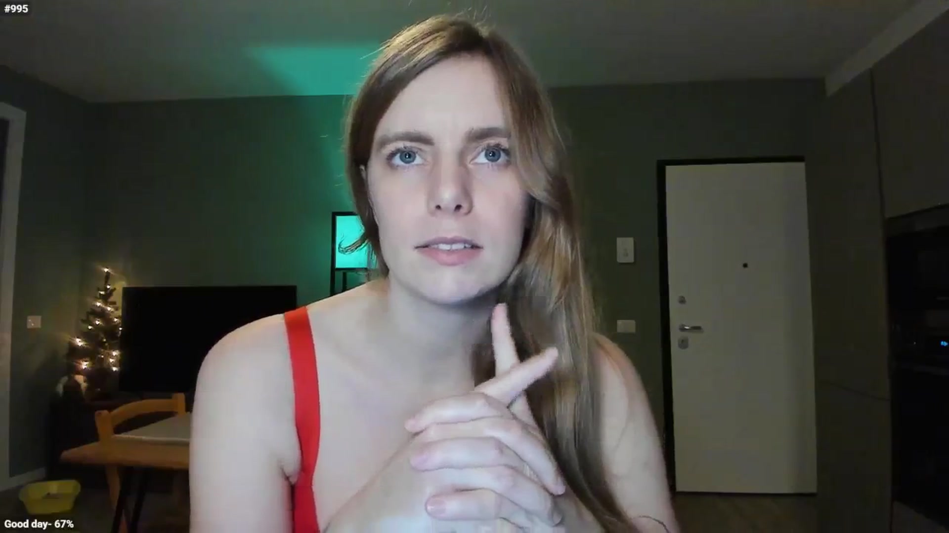 Gallery image thumbnail from Personage's myfreecams stream on, 01/18/2025, 16:35 image 20 of 20