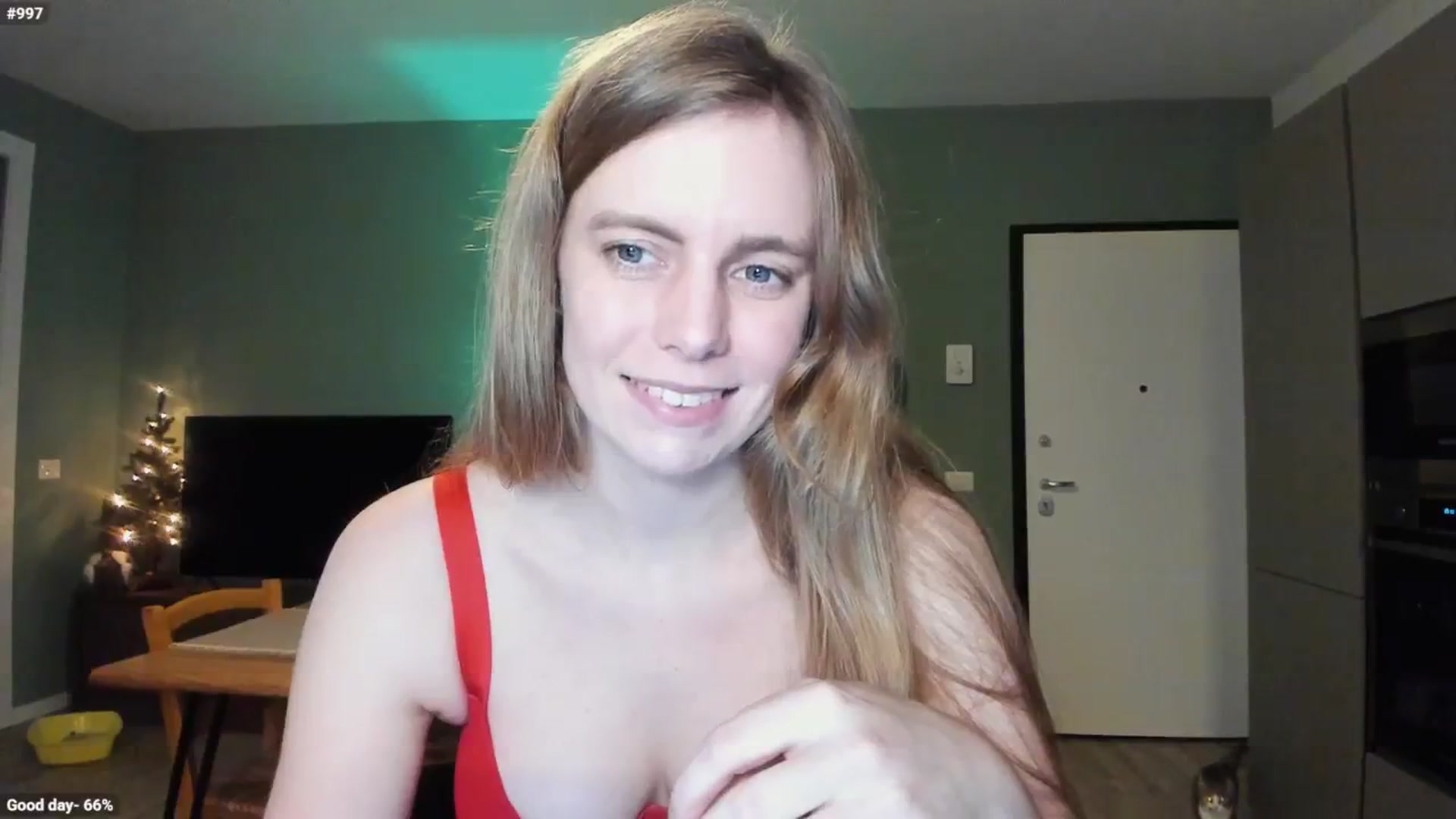 Gallery image thumbnail from Personage's myfreecams stream on, 01/18/2025, 16:35 image 6 of 20
