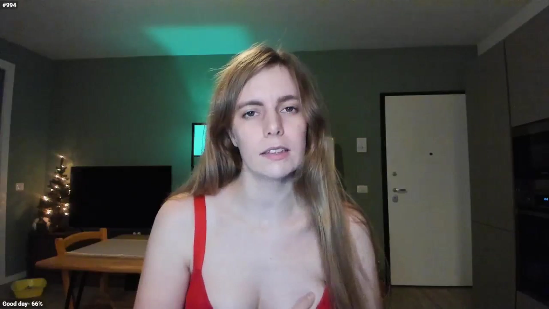 Gallery image thumbnail from Personage's myfreecams stream on, 01/18/2025, 16:35 image 10 of 20