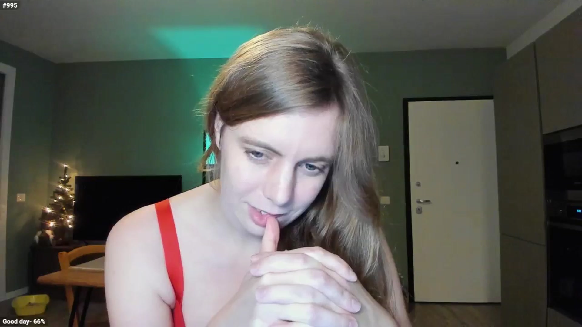 Gallery image thumbnail from Personage's myfreecams stream on, 01/18/2025, 16:35 image 19 of 20