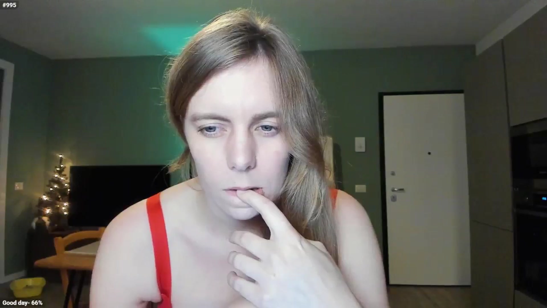 Gallery image thumbnail from Personage's myfreecams stream on, 01/18/2025, 16:35 image 17 of 20
