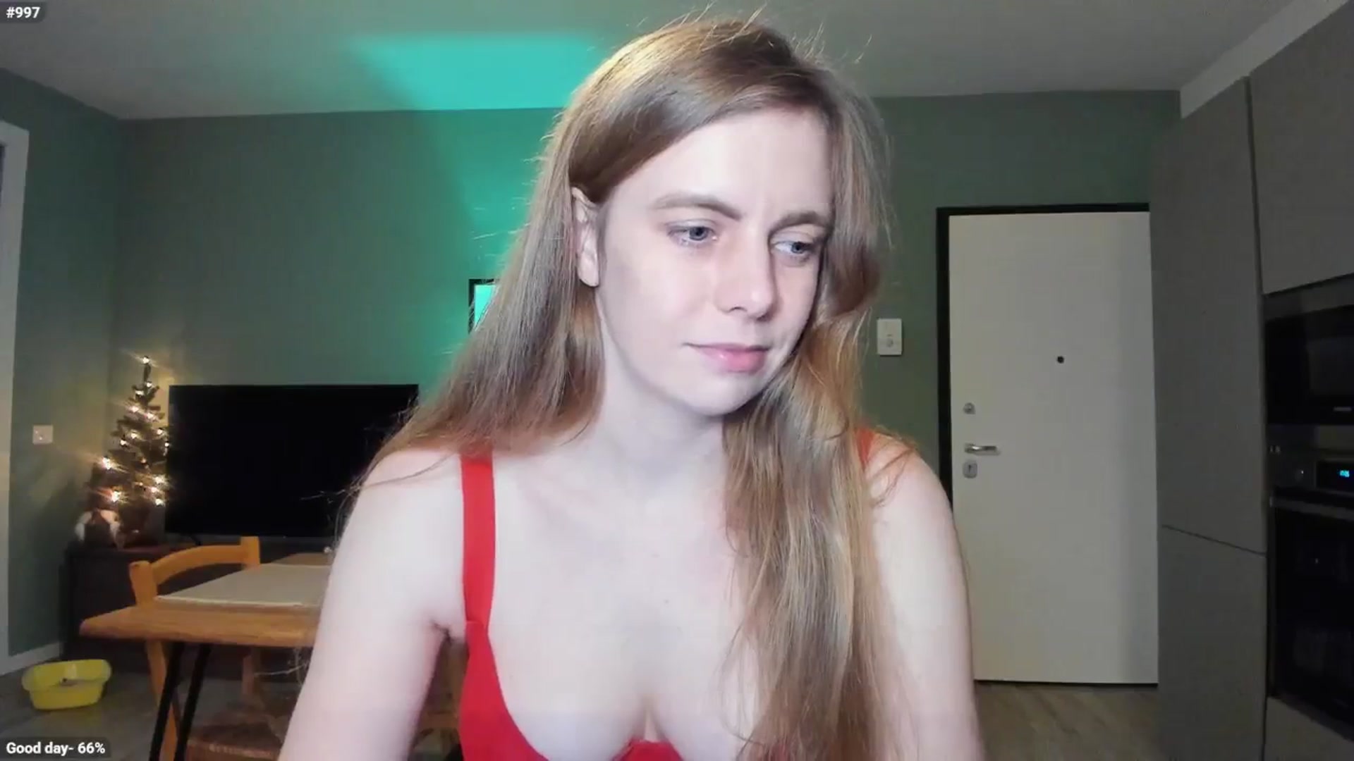 Gallery image thumbnail from Personage's myfreecams stream on, 01/18/2025, 16:35 image 2 of 20