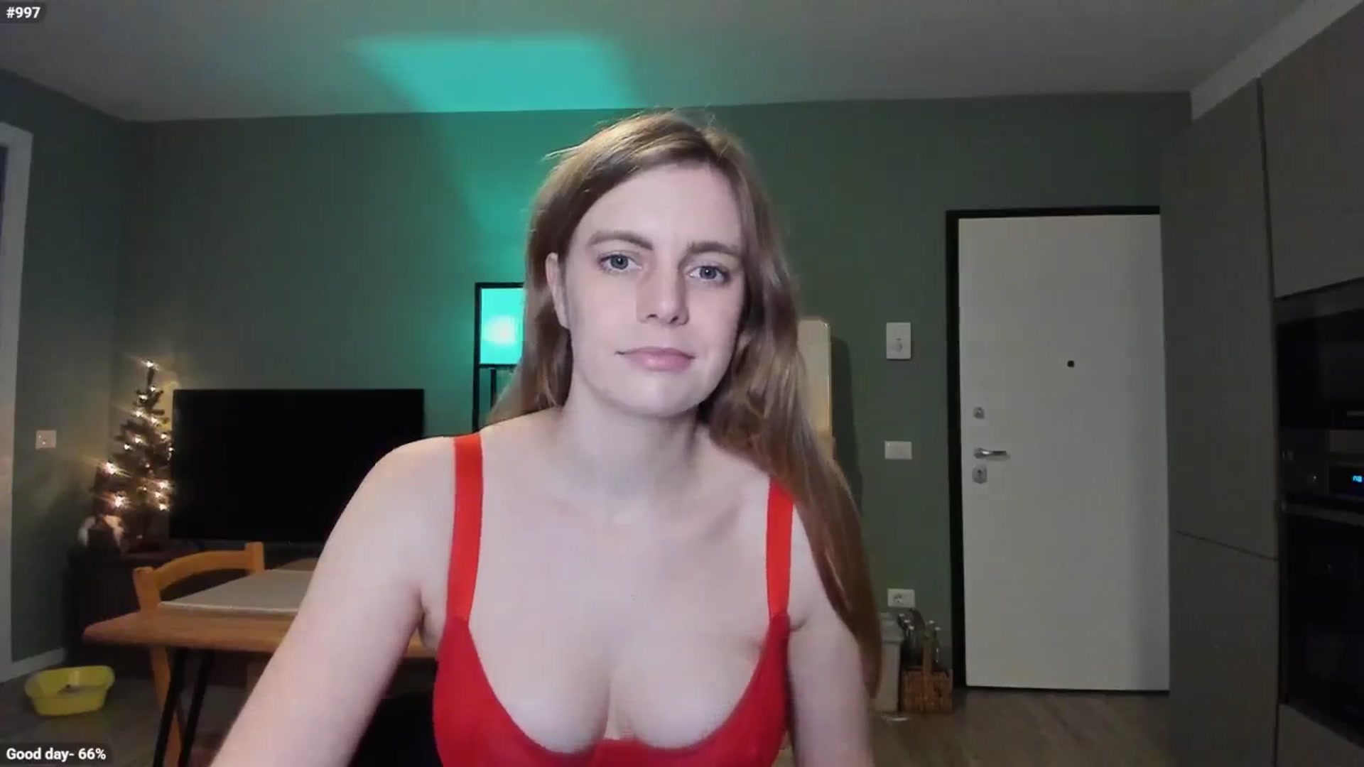 Gallery image thumbnail from Personage's myfreecams stream on, 01/18/2025, 16:35 image 4 of 20