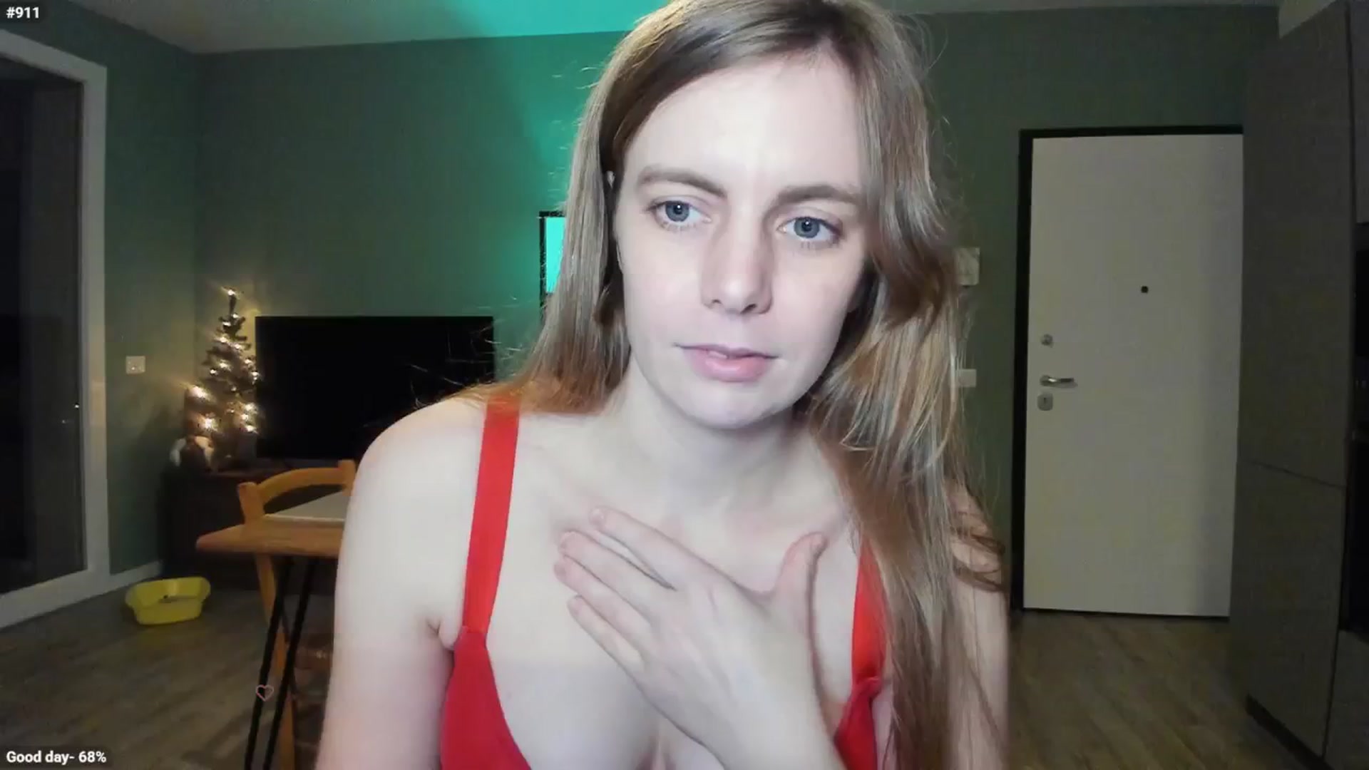 Gallery image thumbnail from Personage's myfreecams stream on, 01/18/2025, 17:45 image 1 of 20