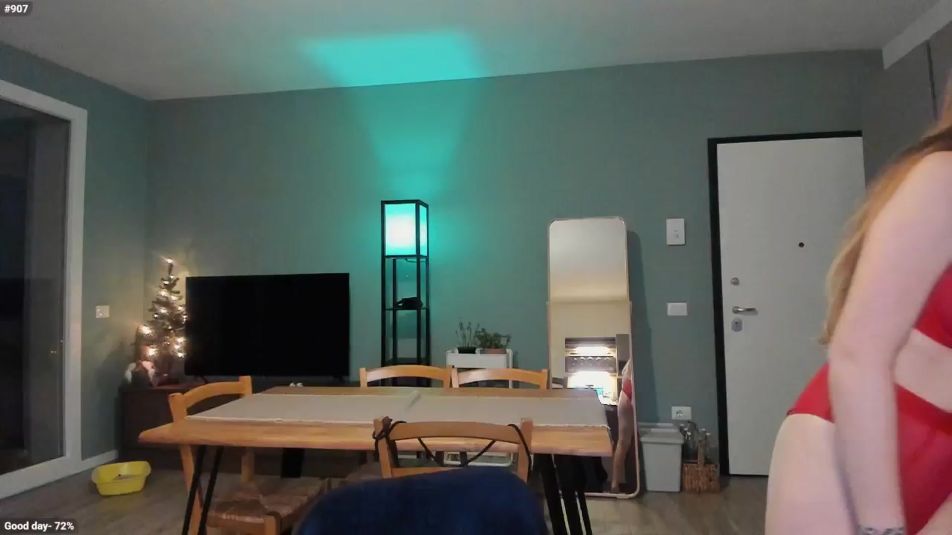 Gallery image thumbnail from Personage's myfreecams stream on, 01/18/2025, 17:45 image 16 of 20