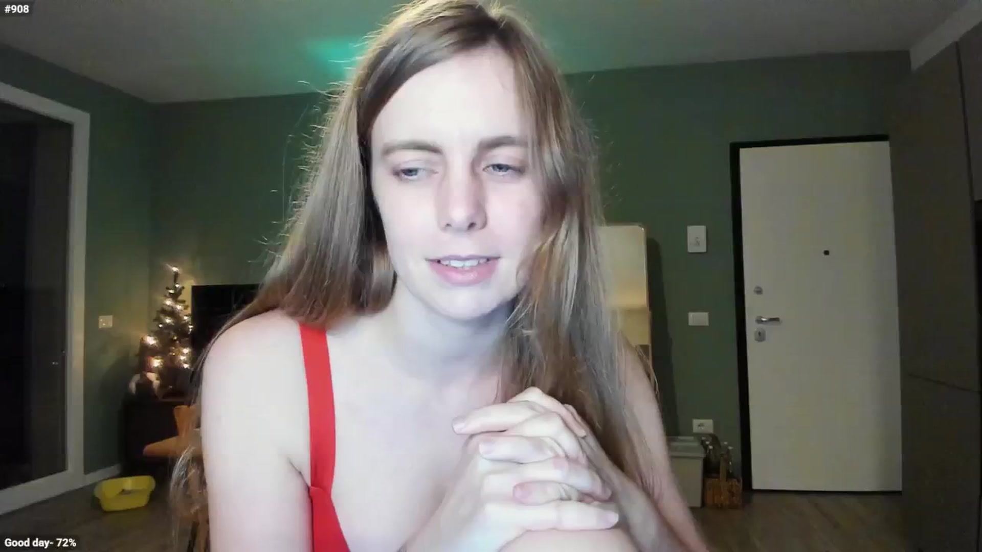 Gallery image thumbnail from Personage's myfreecams stream on, 01/18/2025, 17:45 image 15 of 20
