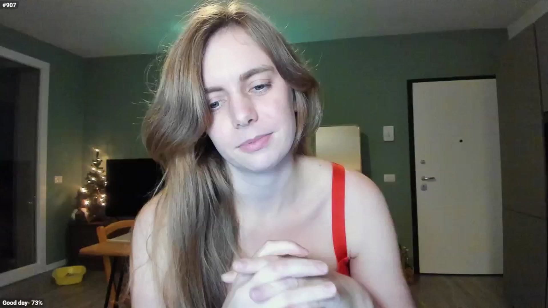 Gallery image thumbnail from Personage's myfreecams stream on, 01/18/2025, 17:45 image 20 of 20