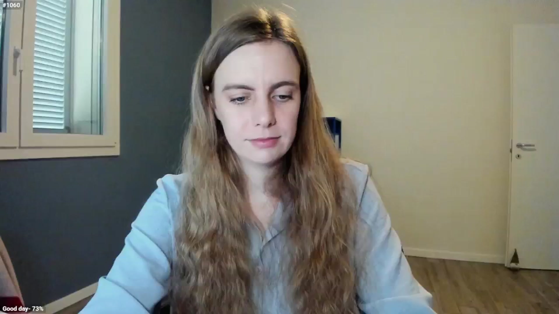 Gallery image thumbnail from Personage's myfreecams stream on, 01/21/2025, 13:45 image 3 of 20