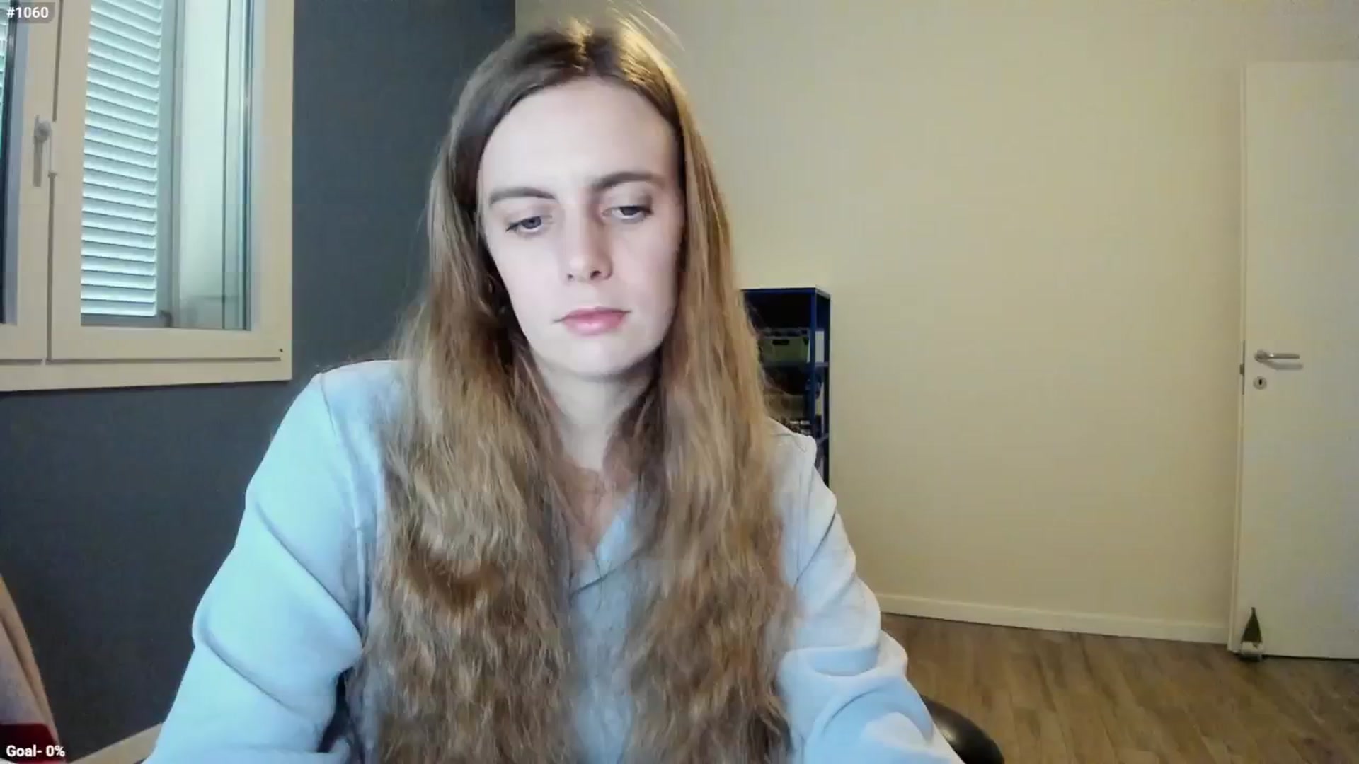 Gallery image thumbnail from Personage's myfreecams stream on, 01/21/2025, 13:45 image 9 of 20