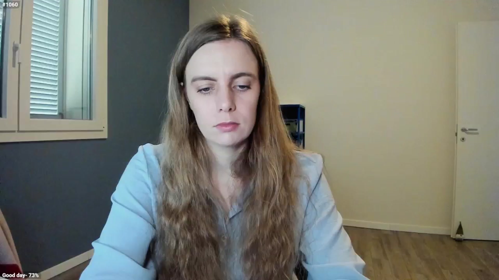 Gallery image thumbnail from Personage's myfreecams stream on, 01/21/2025, 13:45 image 2 of 20