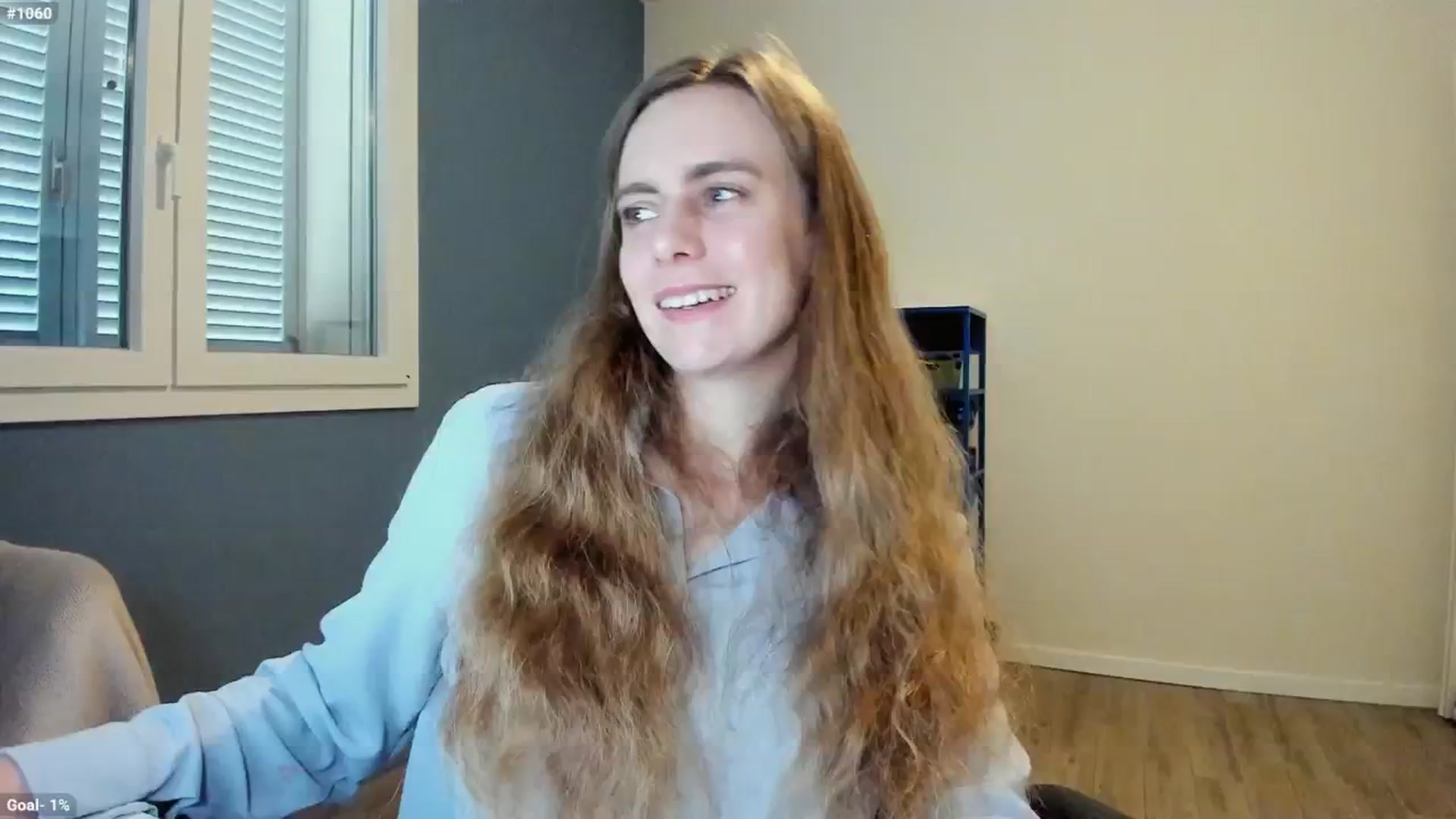 Gallery image thumbnail from Personage's myfreecams stream on, 01/21/2025, 13:45 image 16 of 20