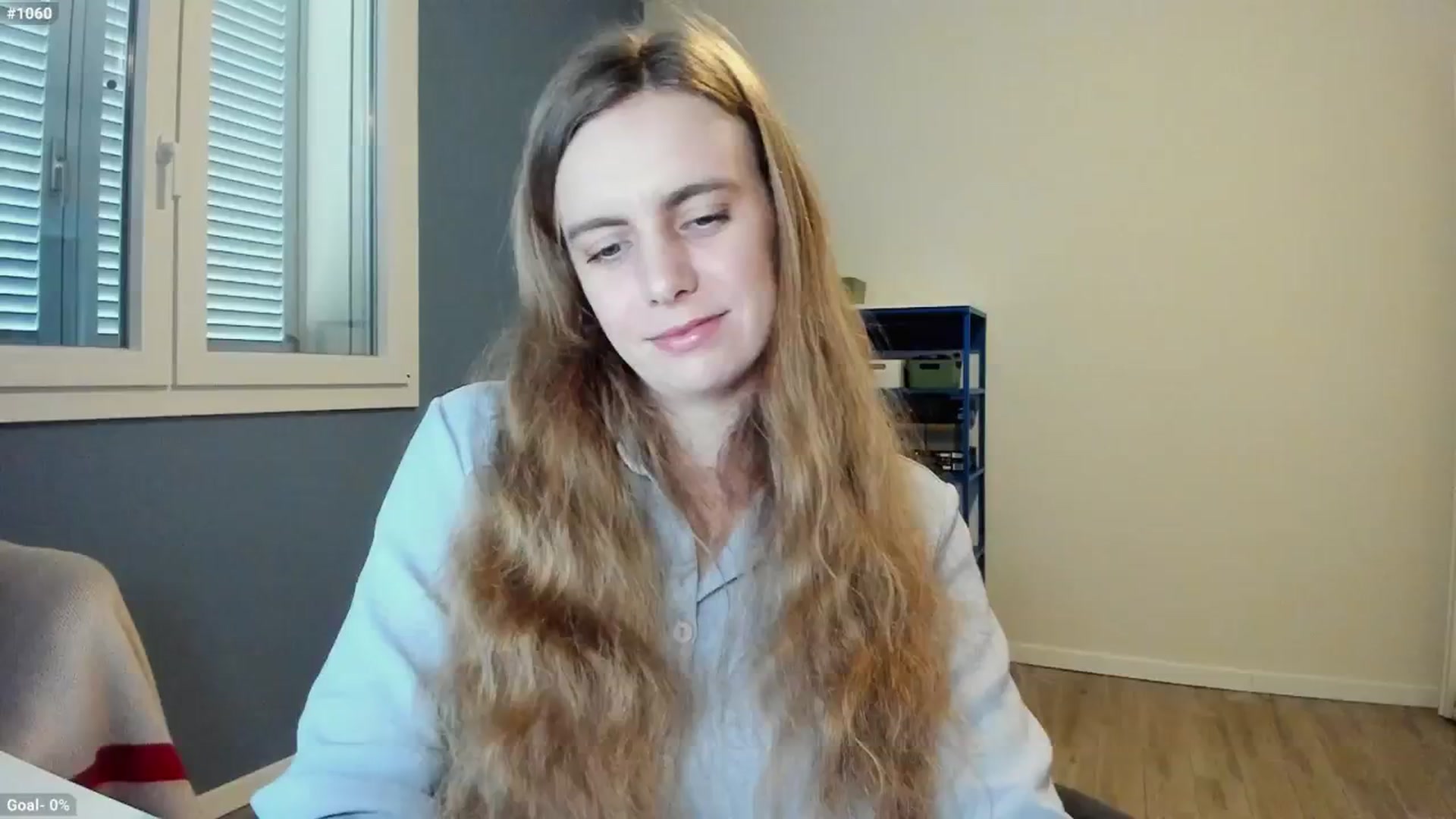 Gallery image thumbnail from Personage's myfreecams stream on, 01/21/2025, 13:45 image 14 of 20