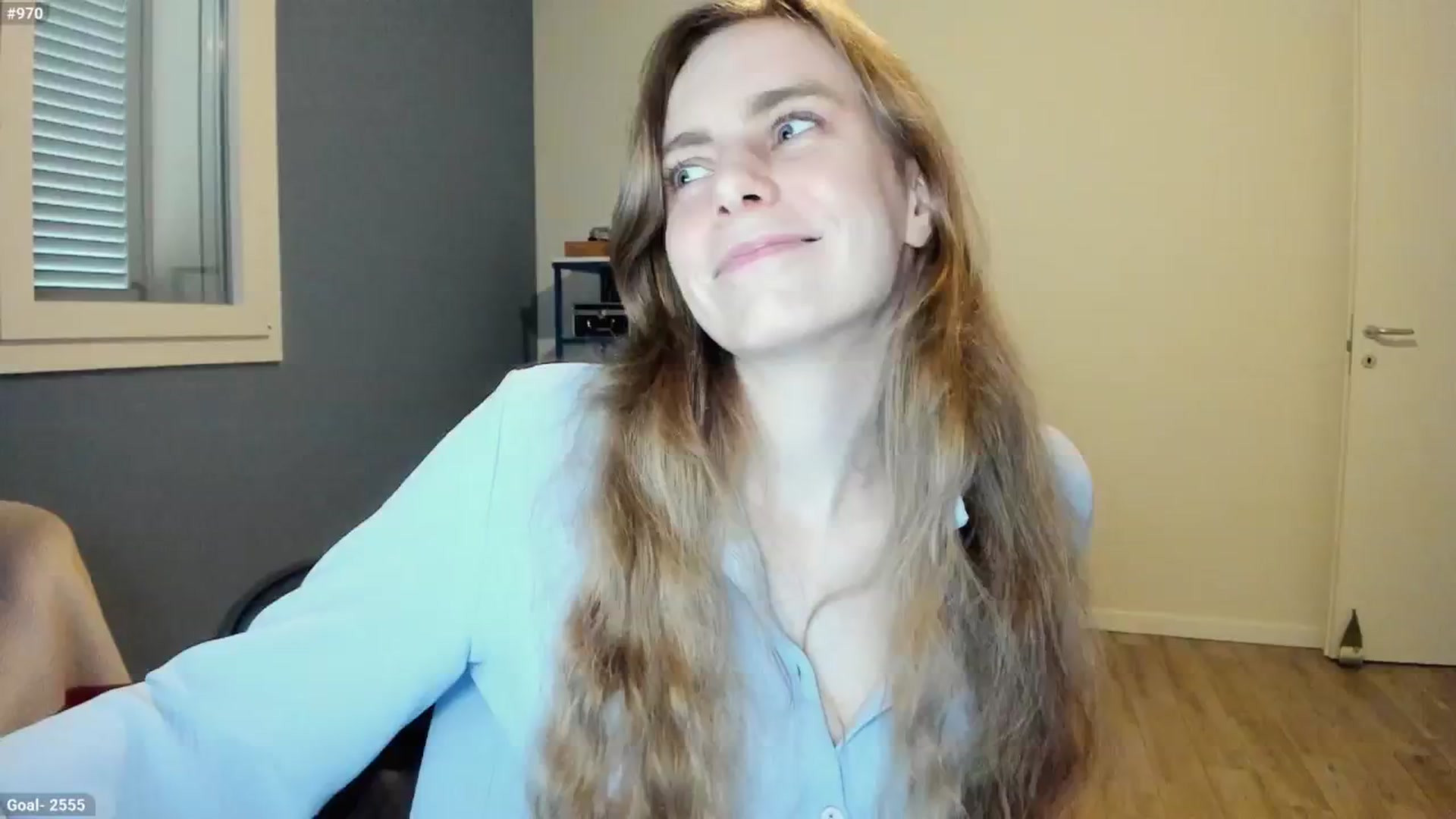 Gallery image thumbnail from Personage's myfreecams stream on, 01/21/2025, 16:48 image 2 of 20