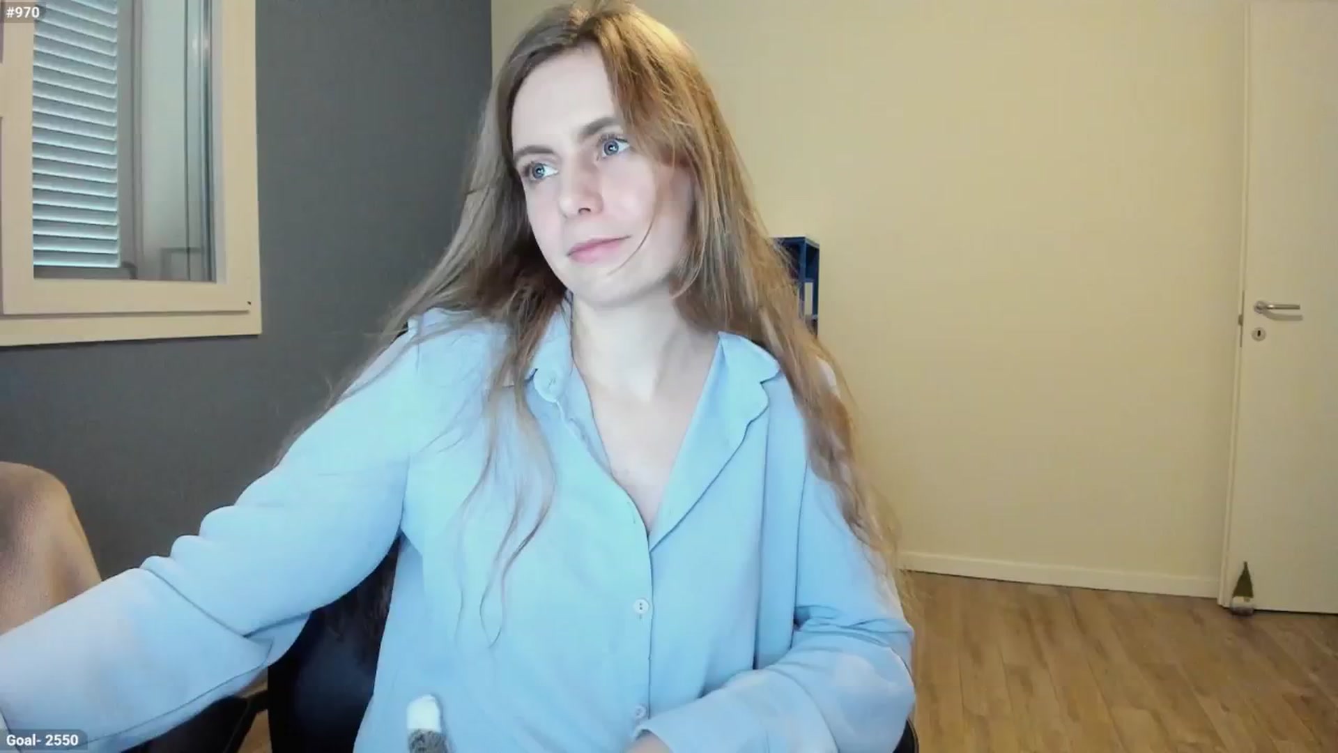 Gallery image thumbnail from Personage's myfreecams stream on, 01/21/2025, 16:48 image 4 of 20