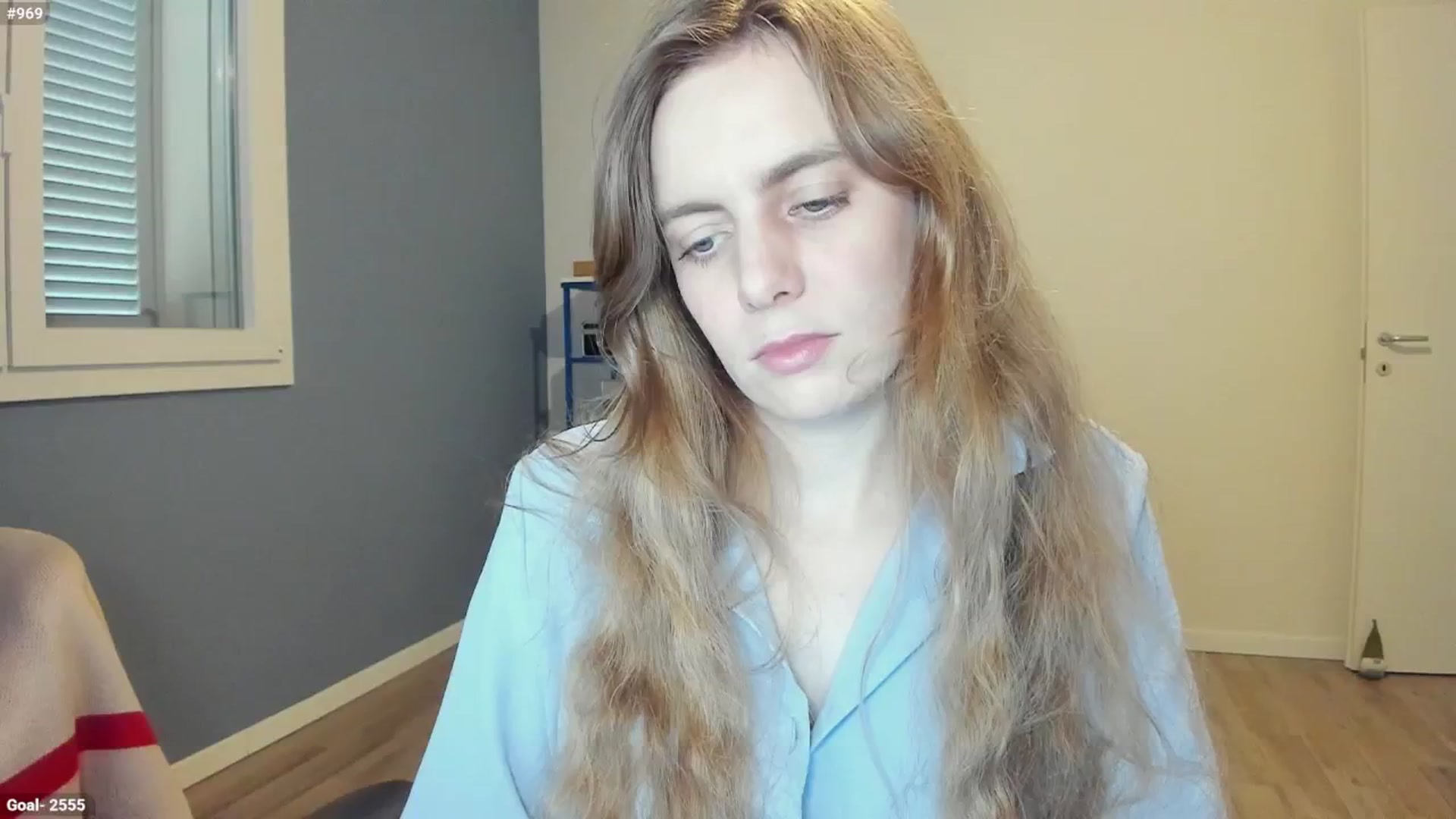 Gallery image thumbnail from Personage's myfreecams stream on, 01/21/2025, 16:48 image 1 of 20