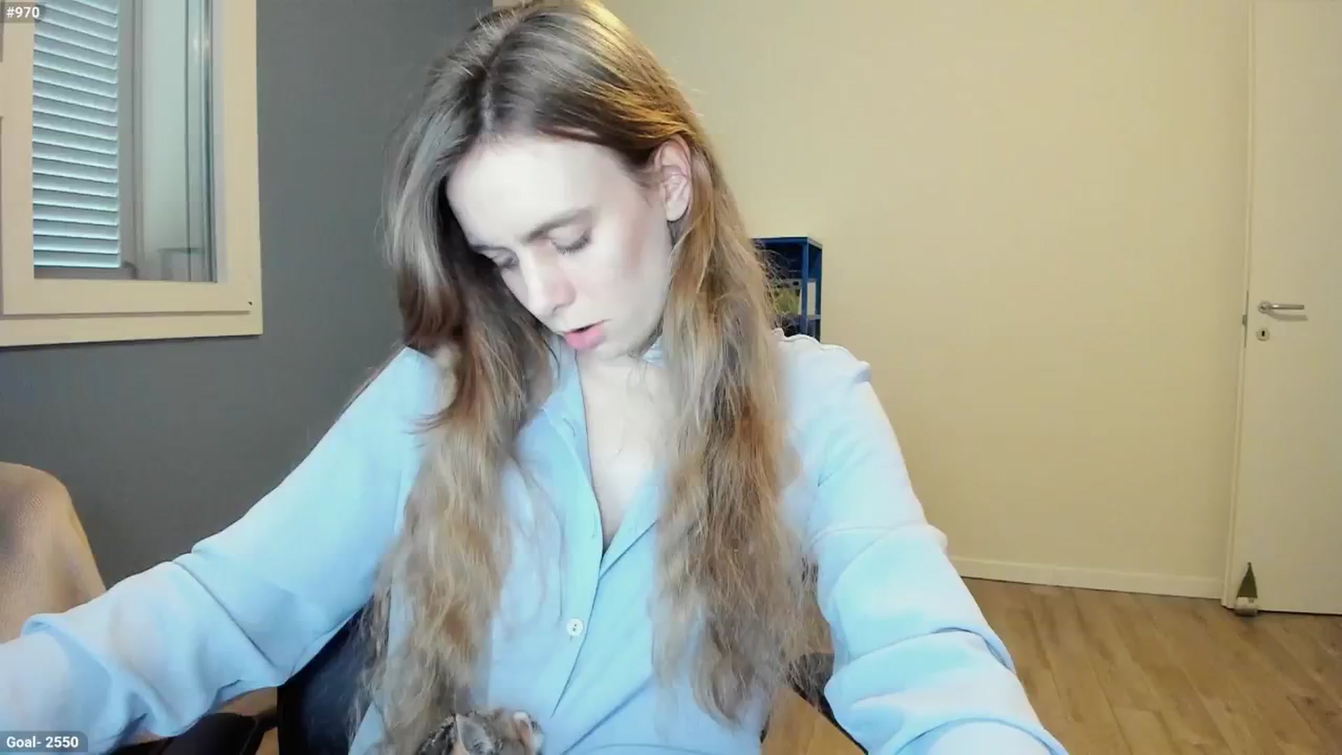 Gallery image thumbnail from Personage's myfreecams stream on, 01/21/2025, 16:48 image 3 of 20