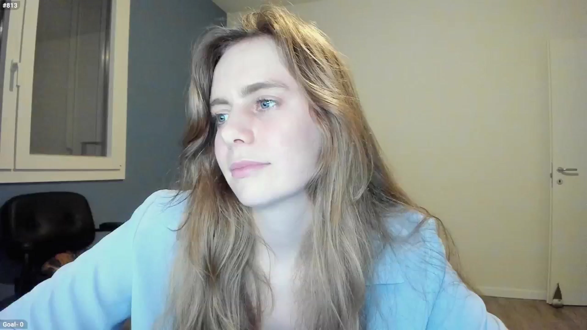 Gallery image thumbnail from Personage's myfreecams stream on, 01/21/2025, 16:48 image 19 of 20