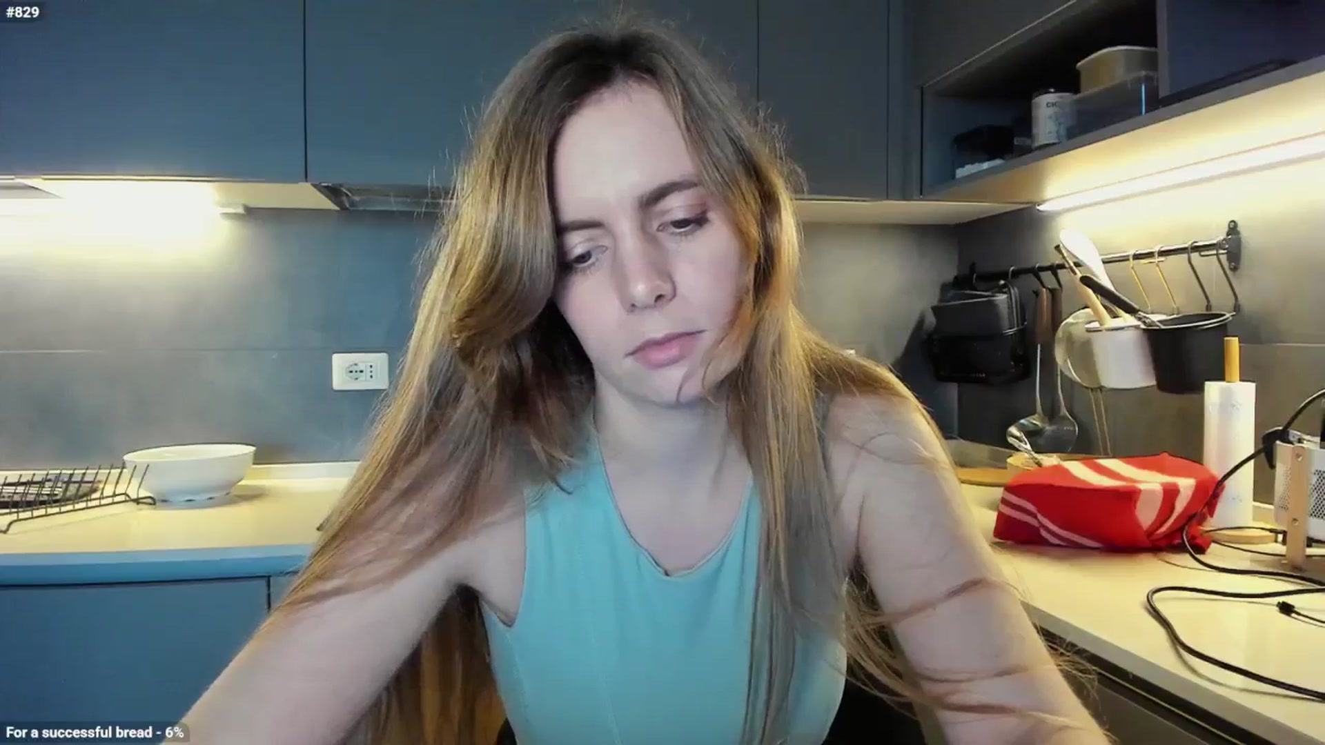 Gallery image thumbnail from Personage's myfreecams stream on, 01/22/2025, 16:11 image 6 of 20