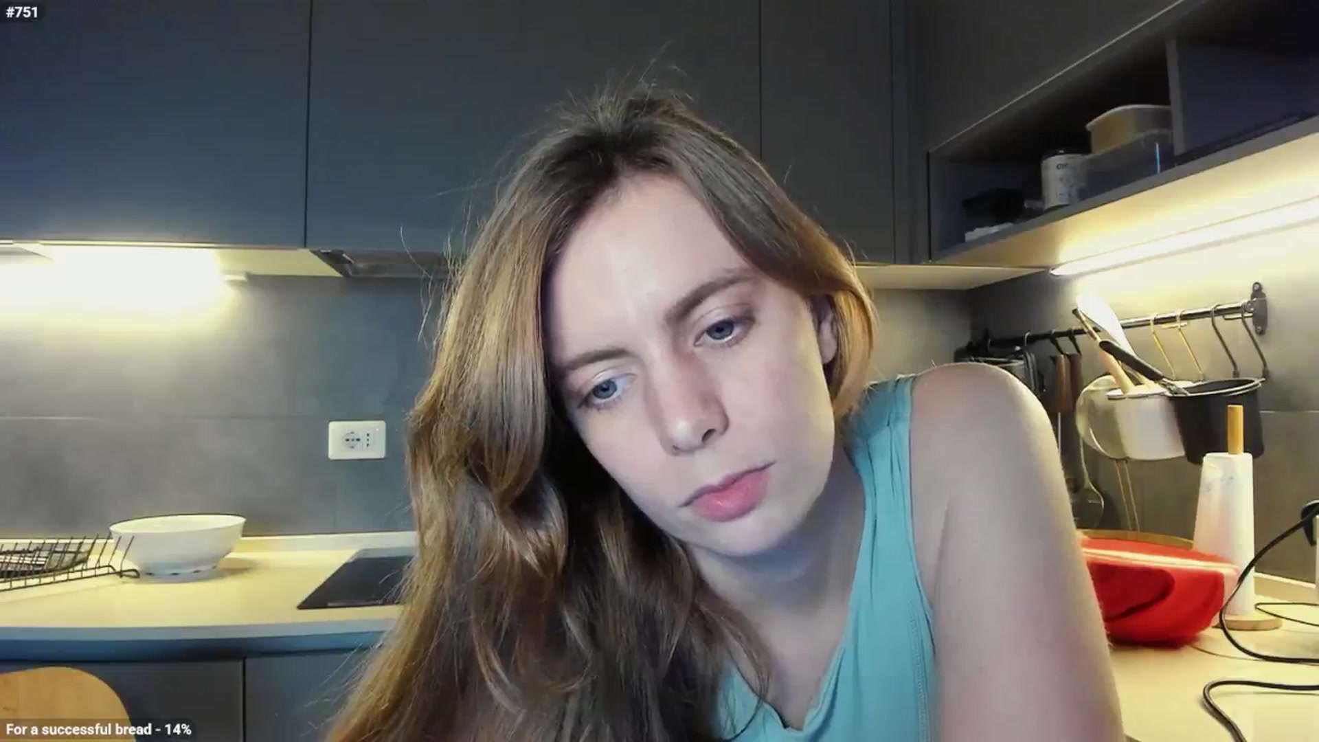 Gallery image thumbnail from Personage's myfreecams stream on, 01/22/2025, 16:11 image 12 of 20