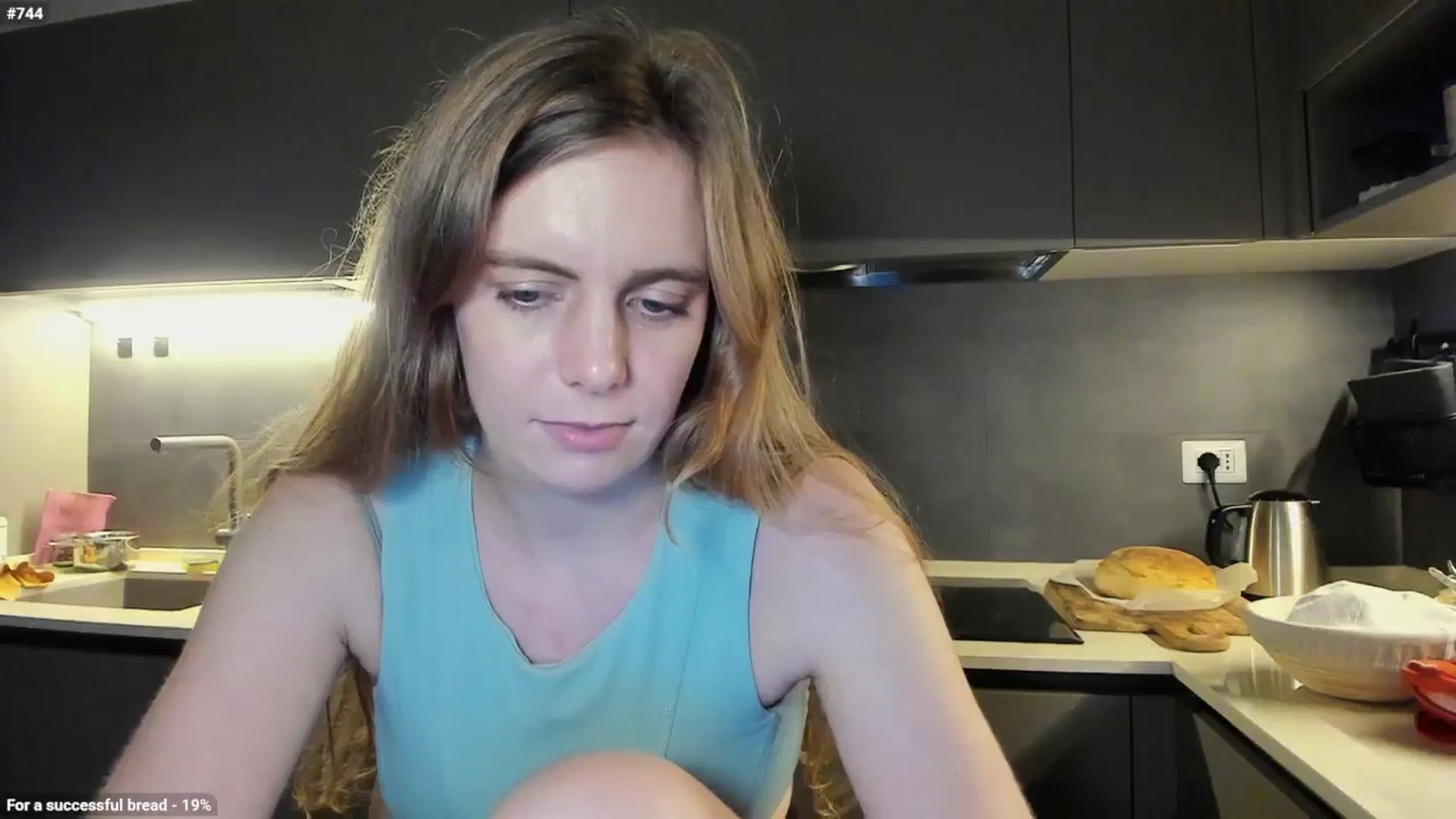 Gallery image thumbnail from Personage's myfreecams stream on, 01/22/2025, 16:11 image 20 of 20