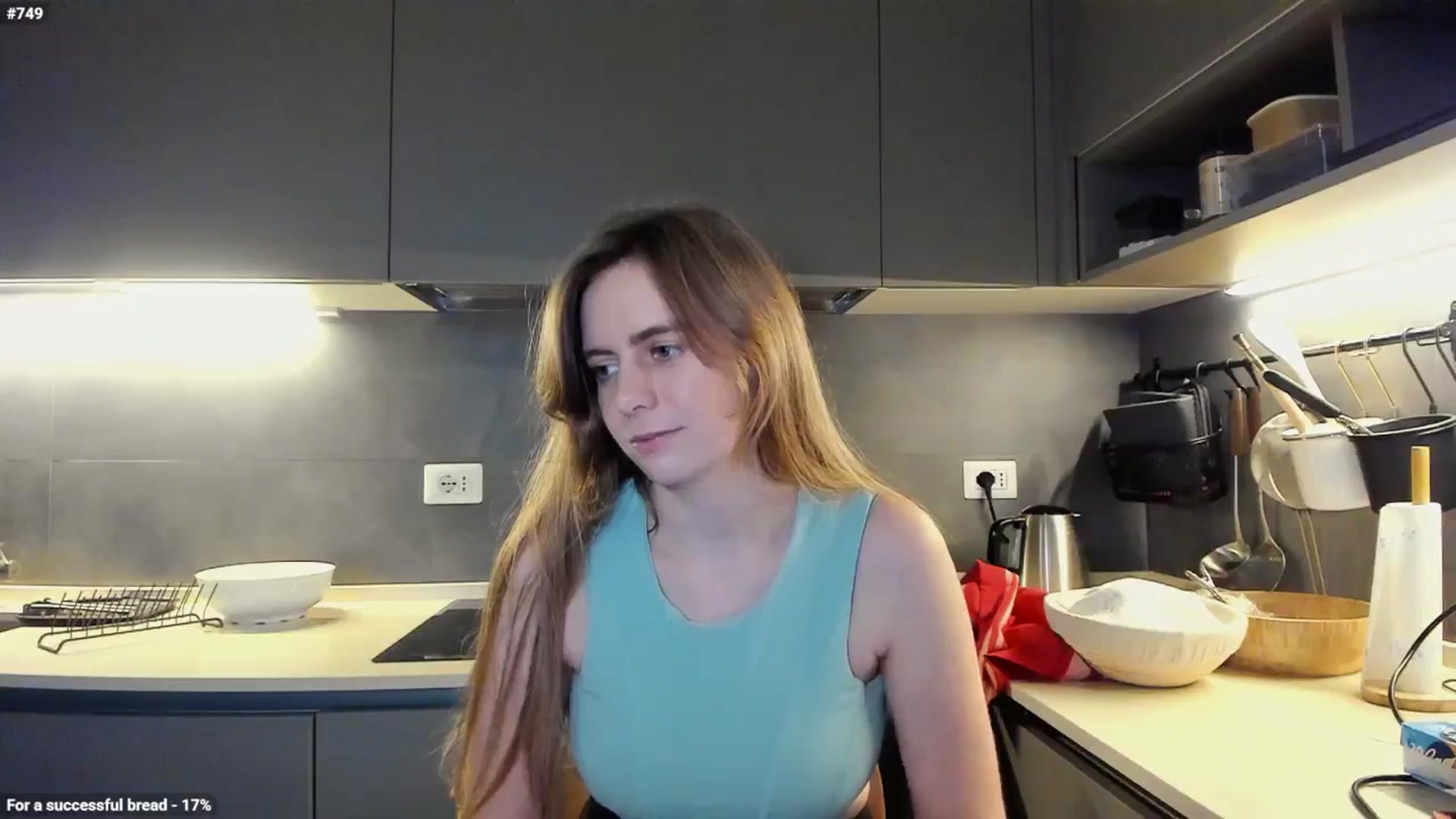 Gallery image thumbnail from Personage's myfreecams stream on, 01/22/2025, 16:11 image 16 of 20