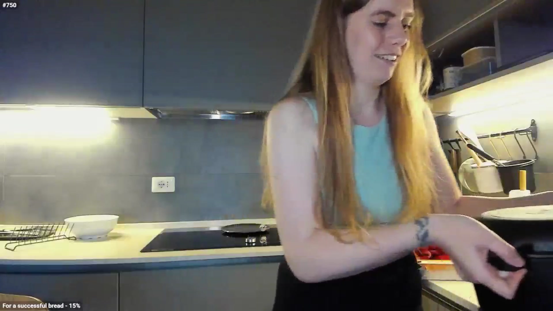 Gallery image thumbnail from Personage's myfreecams stream on, 01/22/2025, 16:11 image 13 of 20