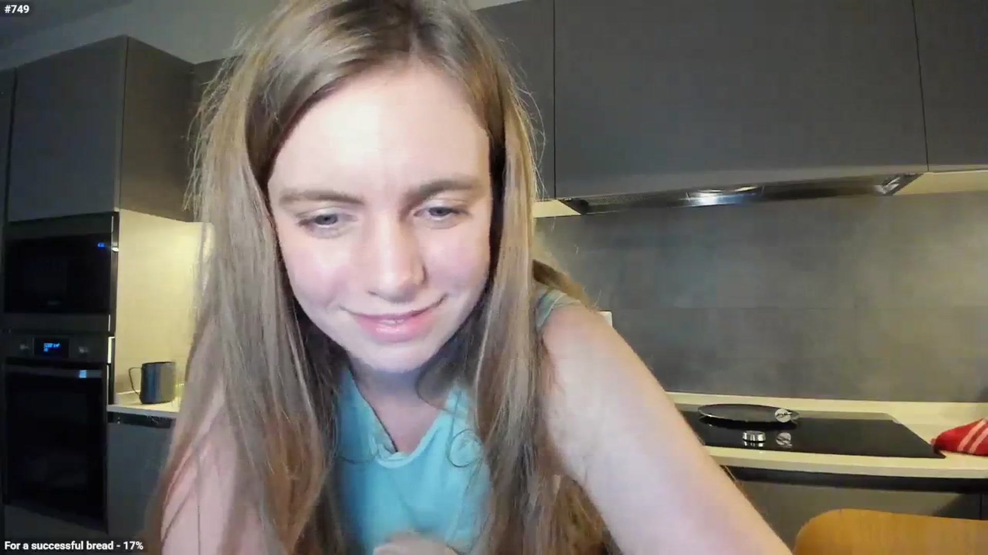 Gallery image thumbnail from Personage's myfreecams stream on, 01/22/2025, 16:11 image 15 of 20