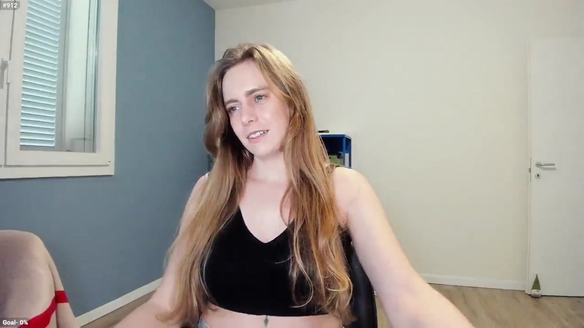 Gallery image thumbnail from Personage's myfreecams stream on, 01/26/2025, 14:42 image 10 of 20