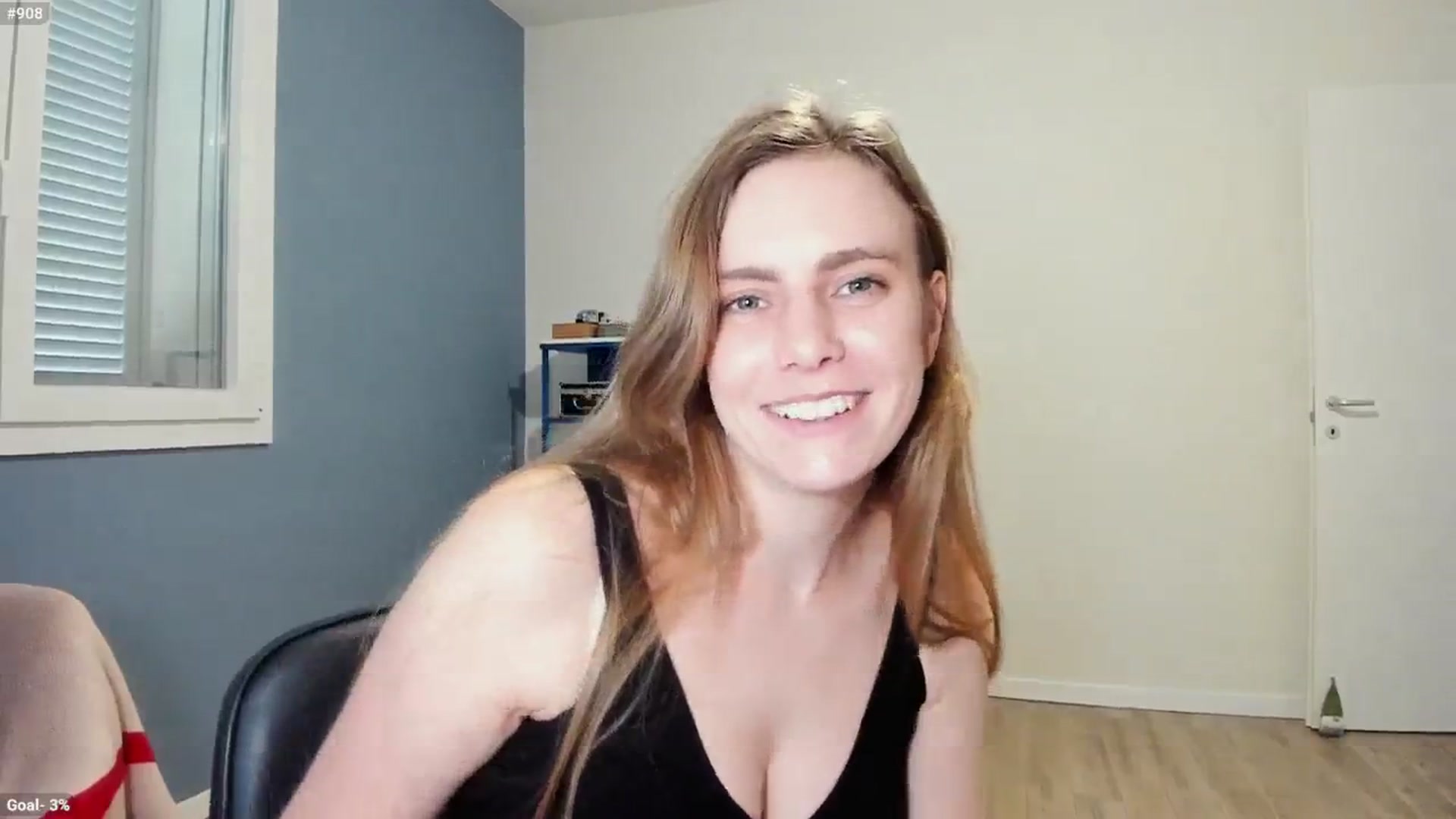 Gallery image thumbnail from Personage's myfreecams stream on, 01/26/2025, 14:42 image 20 of 20