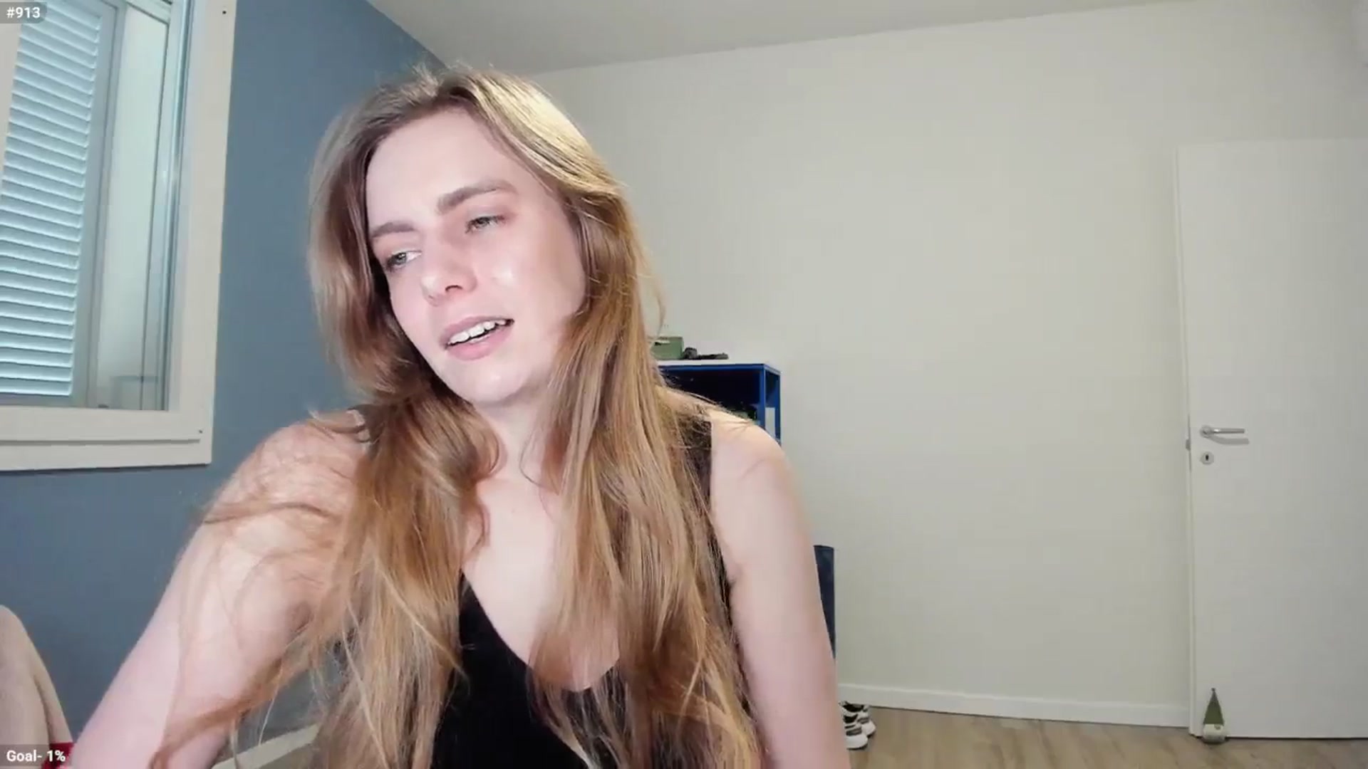 Gallery image thumbnail from Personage's myfreecams stream on, 01/26/2025, 14:42 image 13 of 20