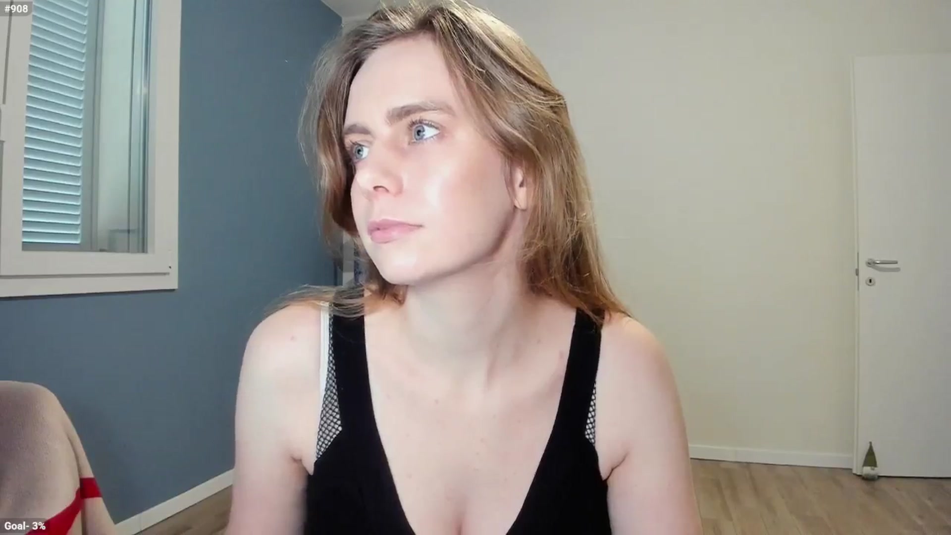 Gallery image thumbnail from Personage's myfreecams stream on, 01/26/2025, 14:42 image 17 of 20
